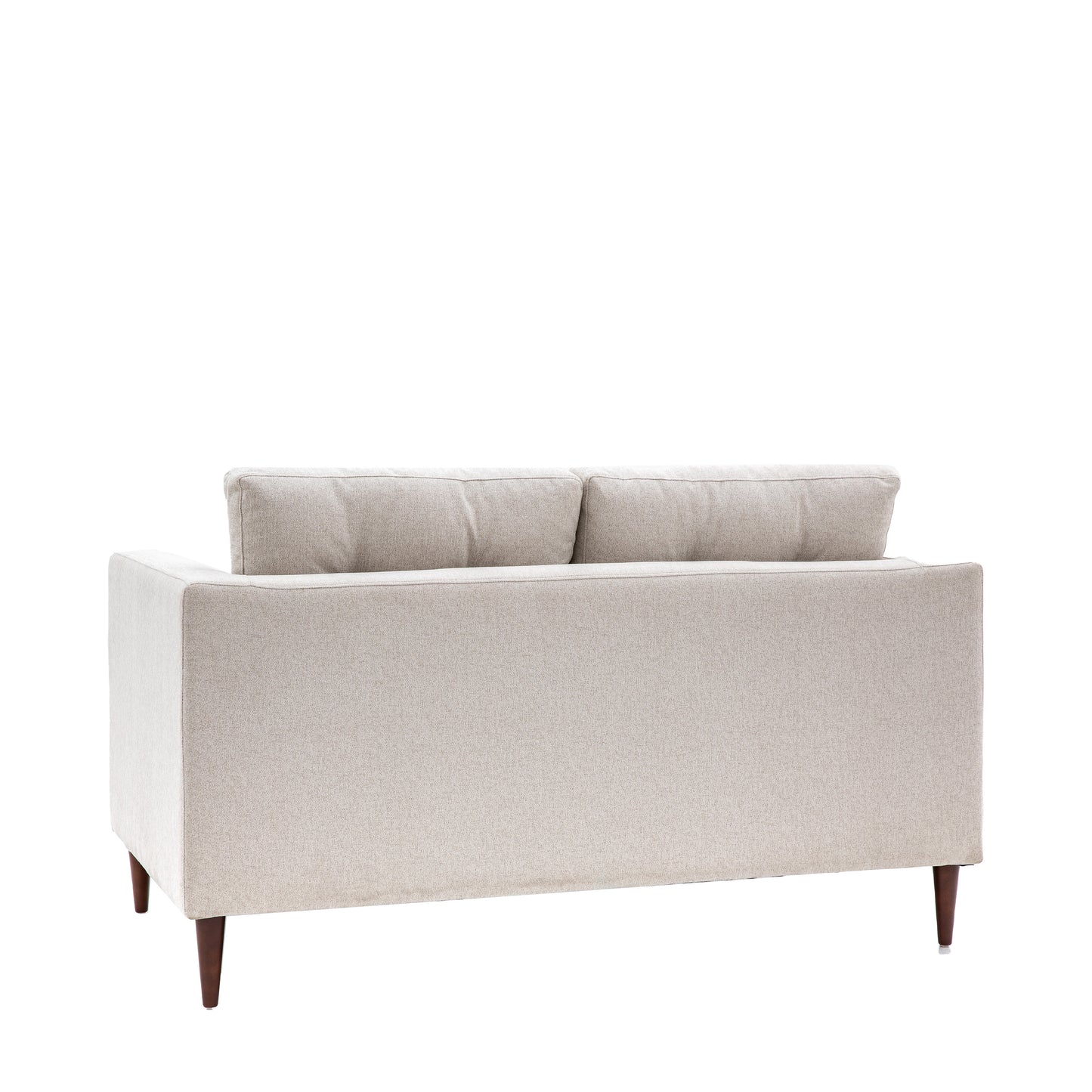 Whitwell Sofa 2 Seater Light Grey