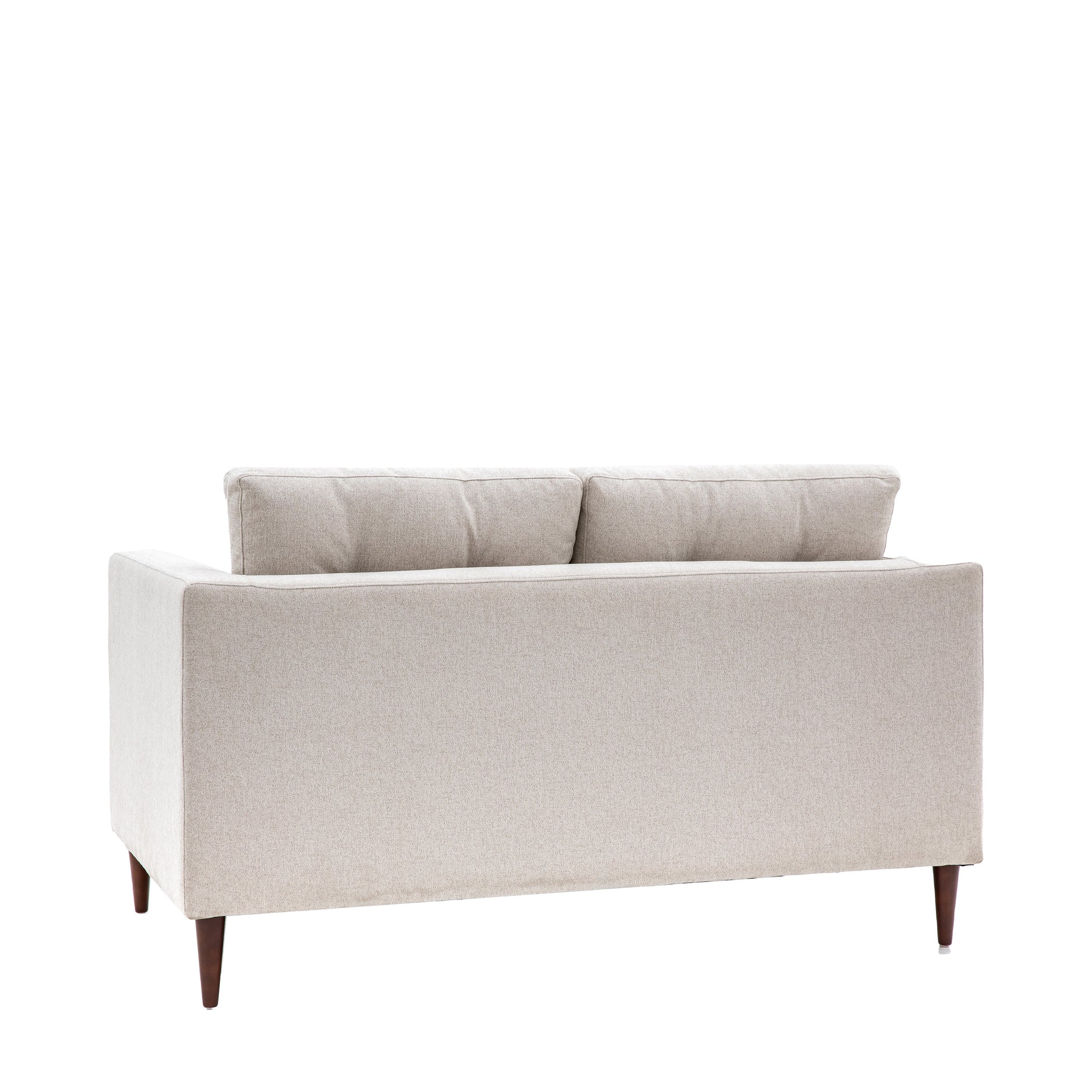Whitwell Sofa 2 Seater Light Grey
