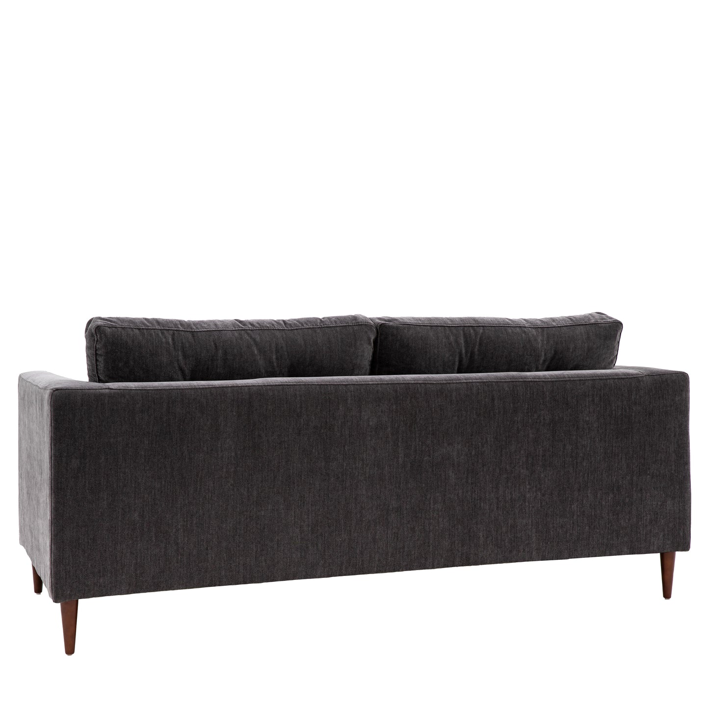 Whitwell Sofa 3 Seater Charcoal