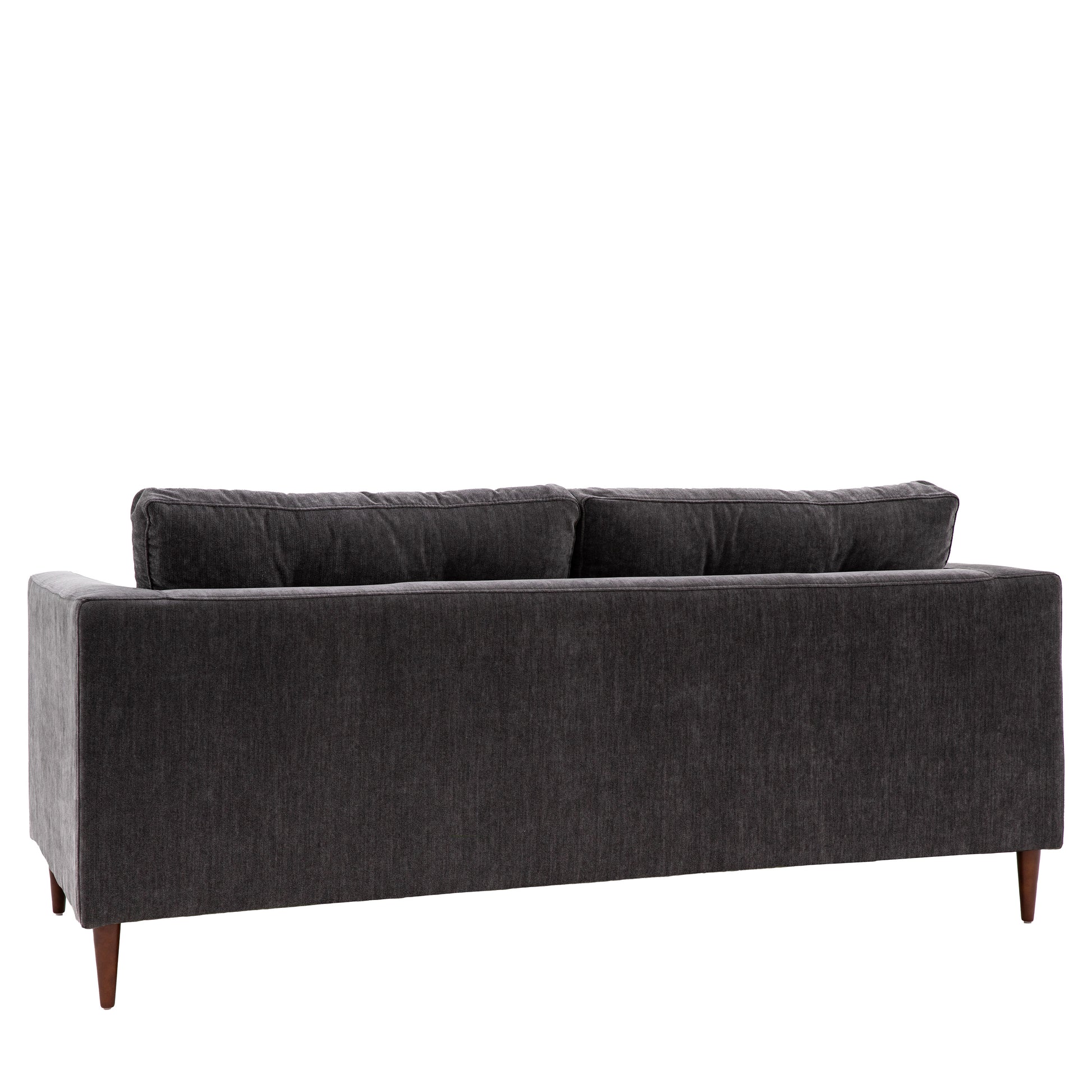 Whitwell Sofa 3 Seater Charcoal