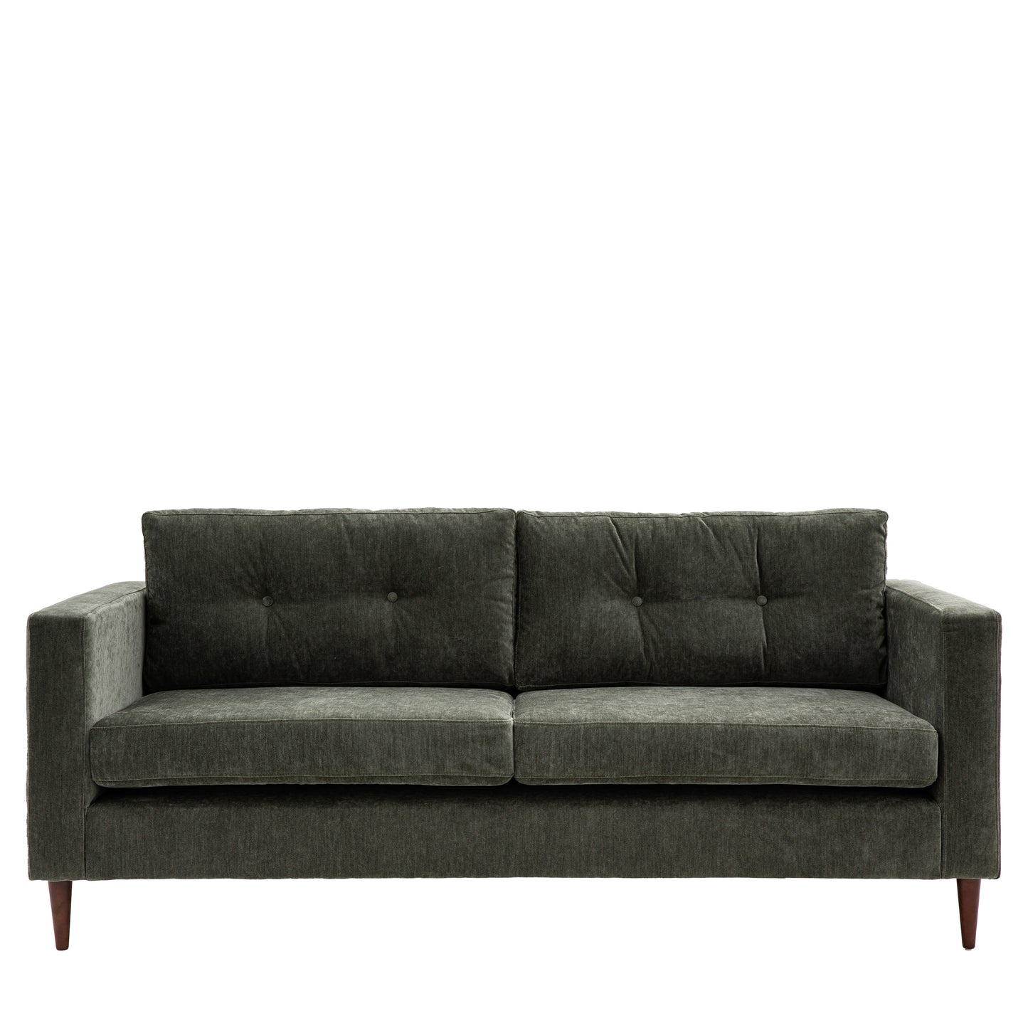 Whitwell Sofa 3 Seater Forest