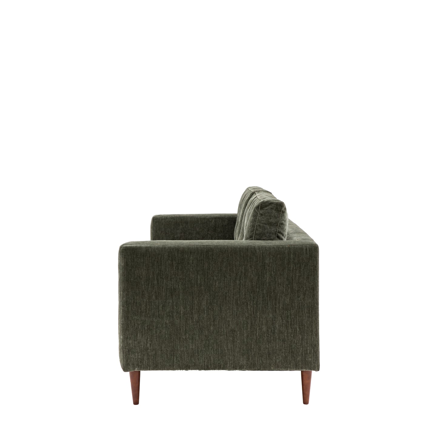 Whitwell Sofa 3 Seater Forest