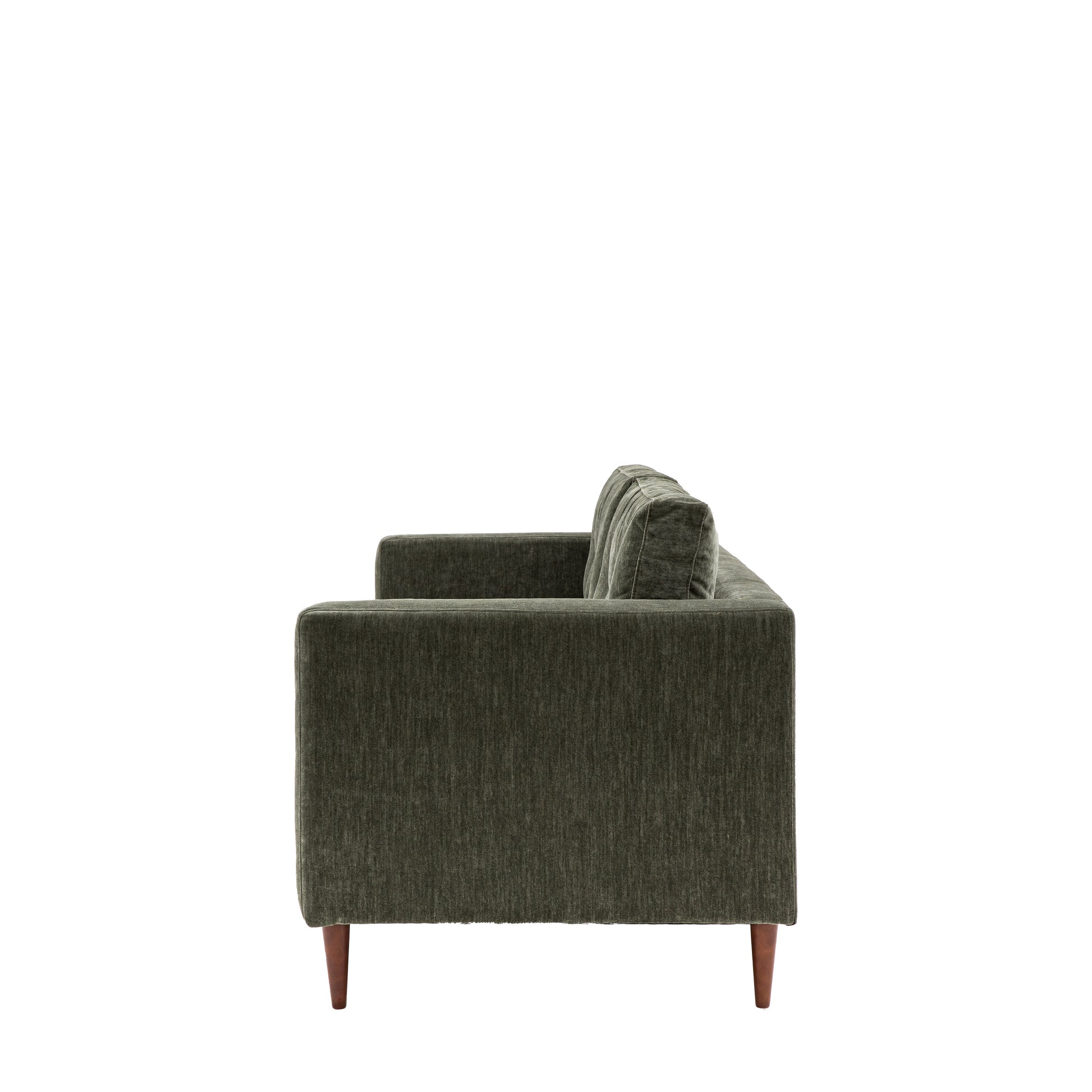 Whitwell Sofa 3 Seater Forest