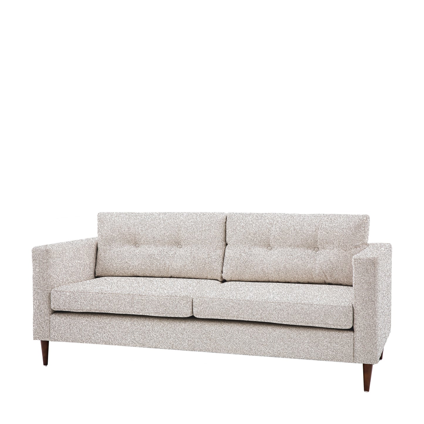 Whitwell Sofa 3 Seater Light Grey