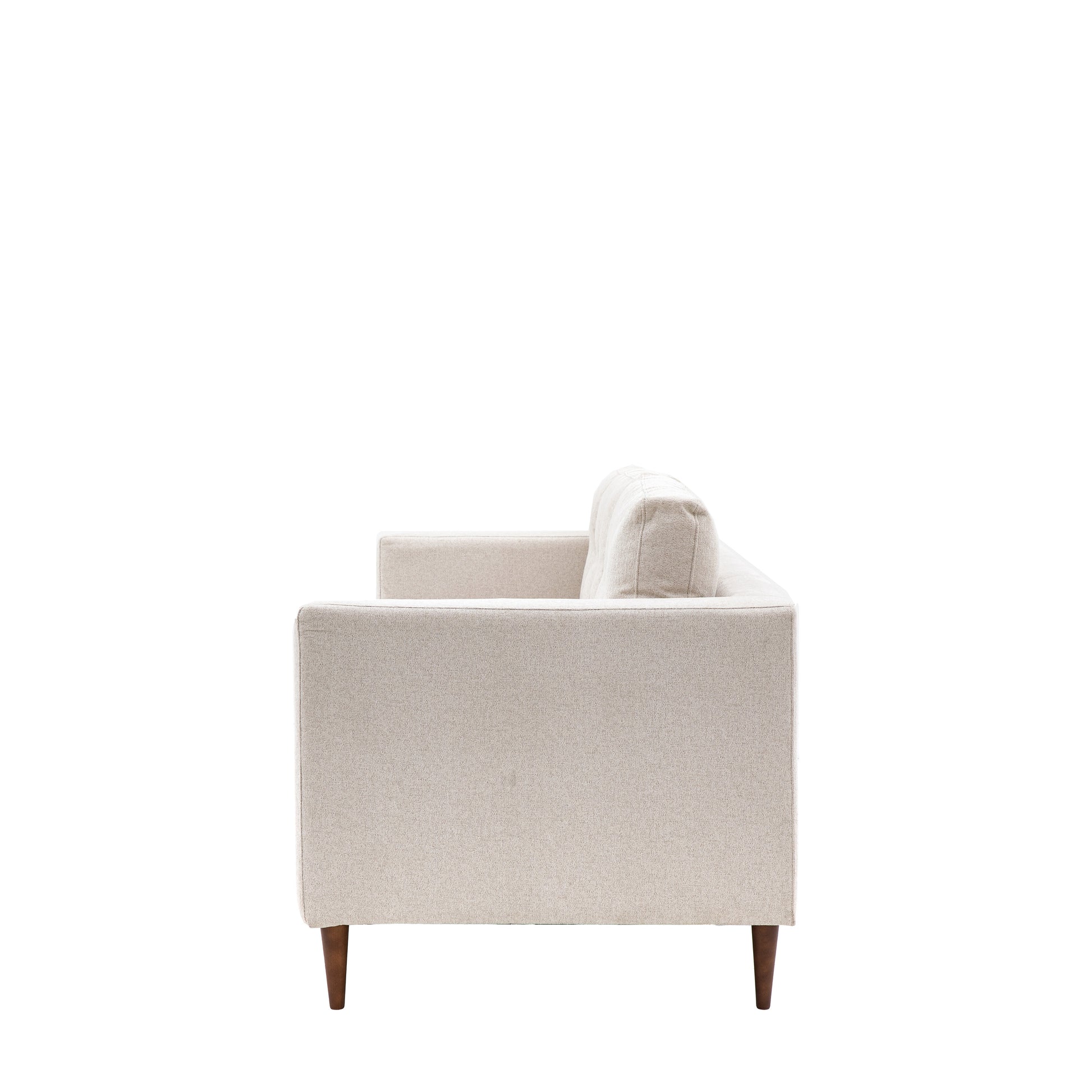 Whitwell Sofa 3 Seater Light Grey