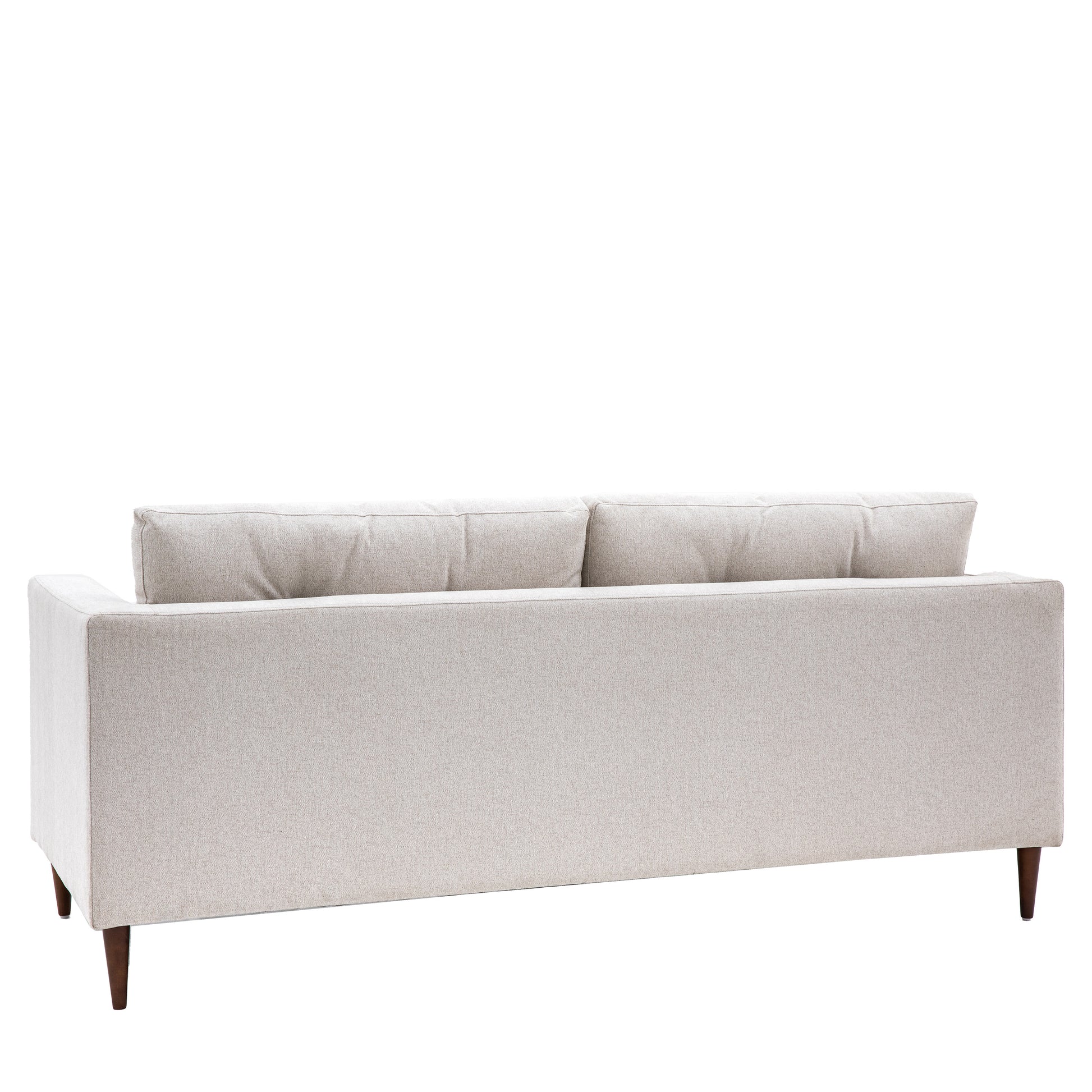 Whitwell Sofa 3 Seater Light Grey