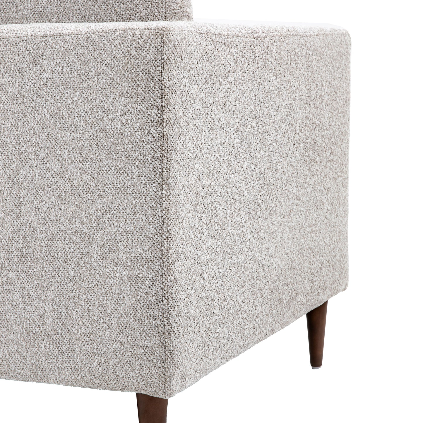 Whitwell Sofa 3 Seater Light Grey
