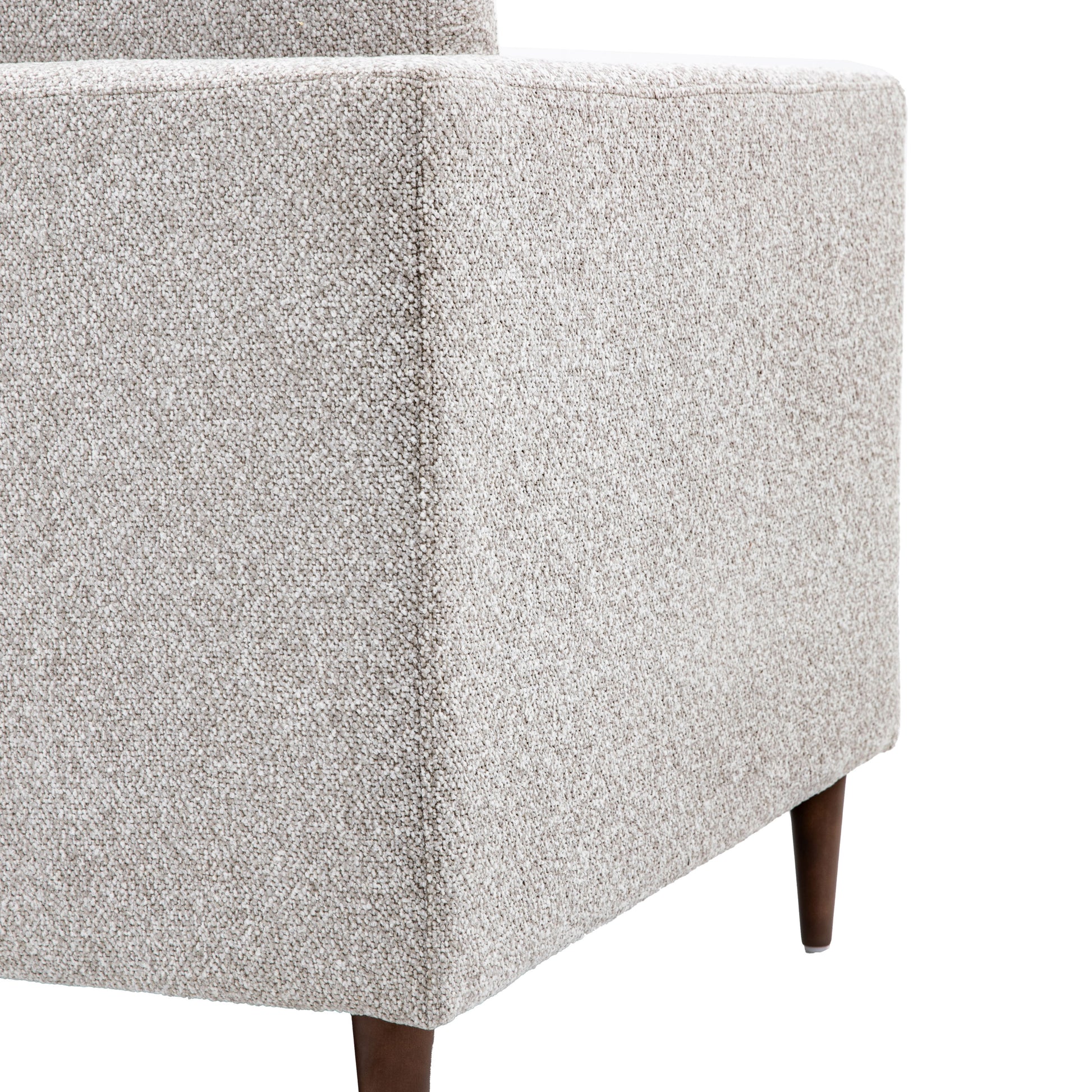 Whitwell Sofa 3 Seater Light Grey
