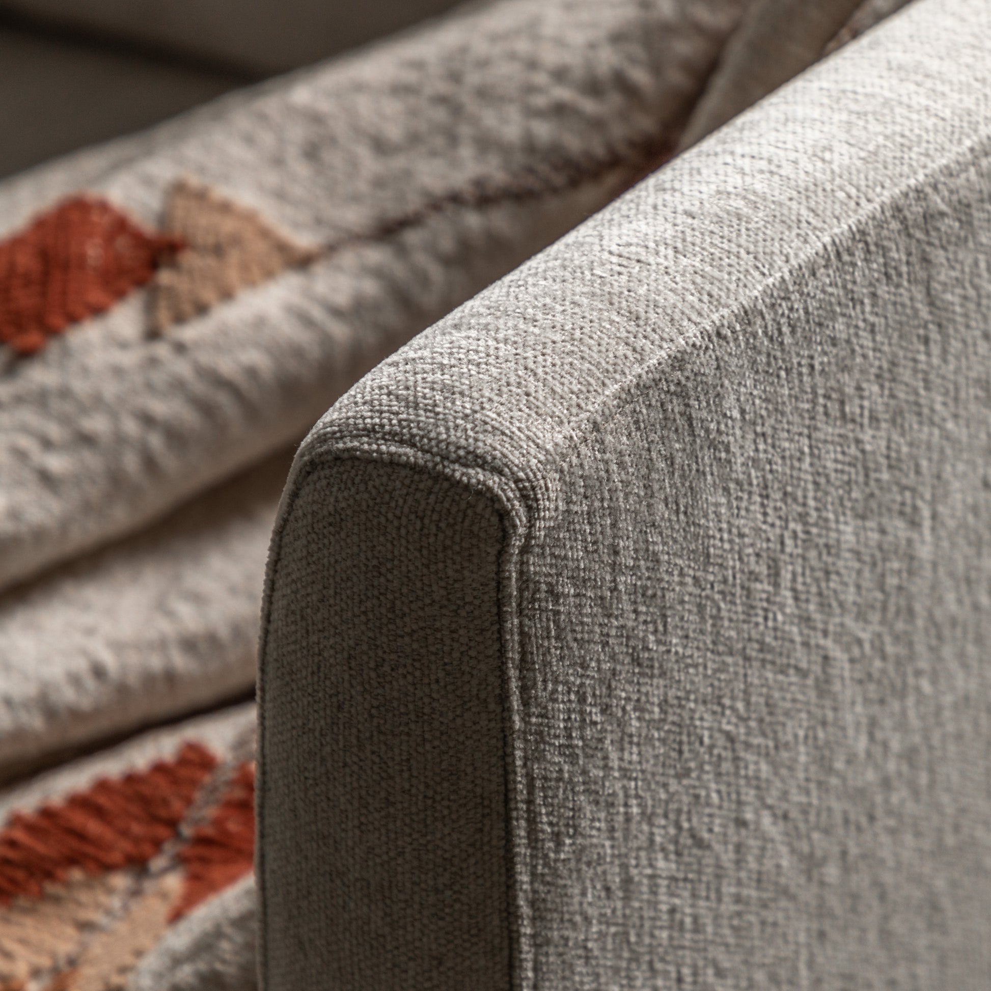 Gateford Armchair Natural