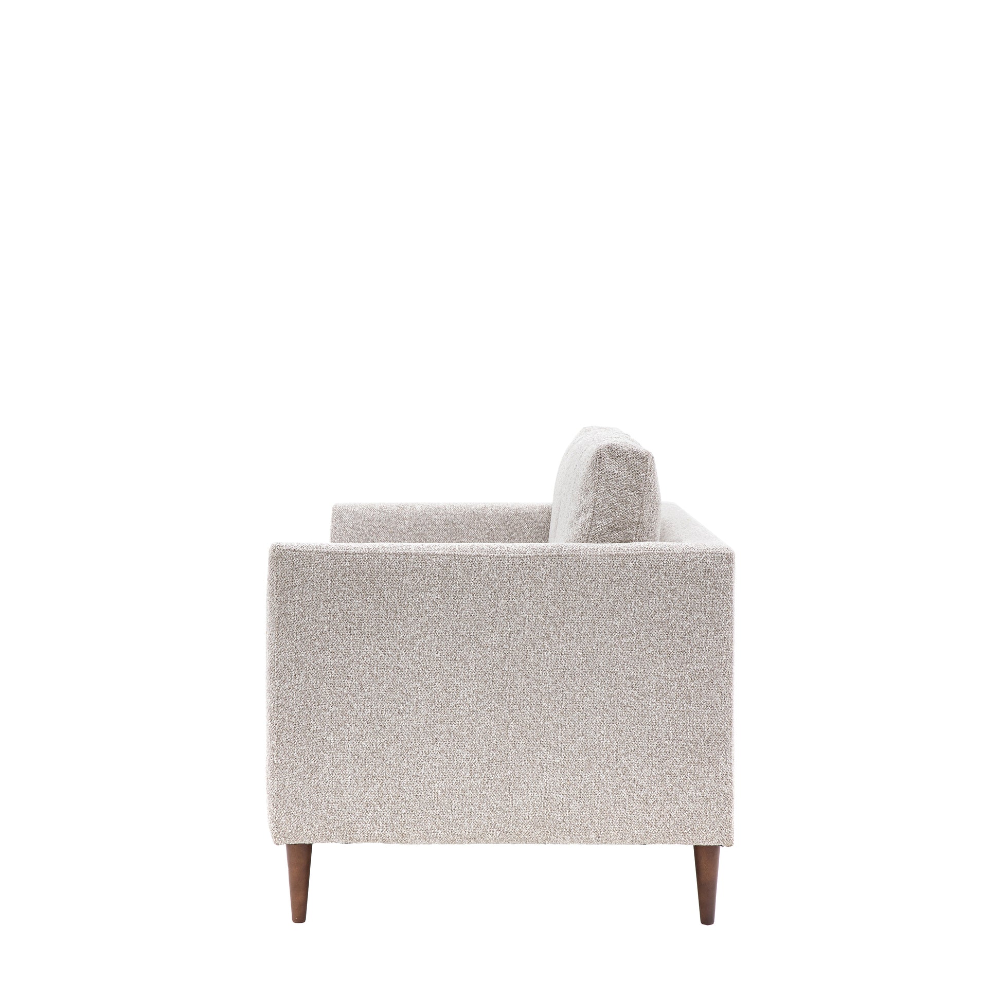 Gateford Sofa 2 Seater Natural