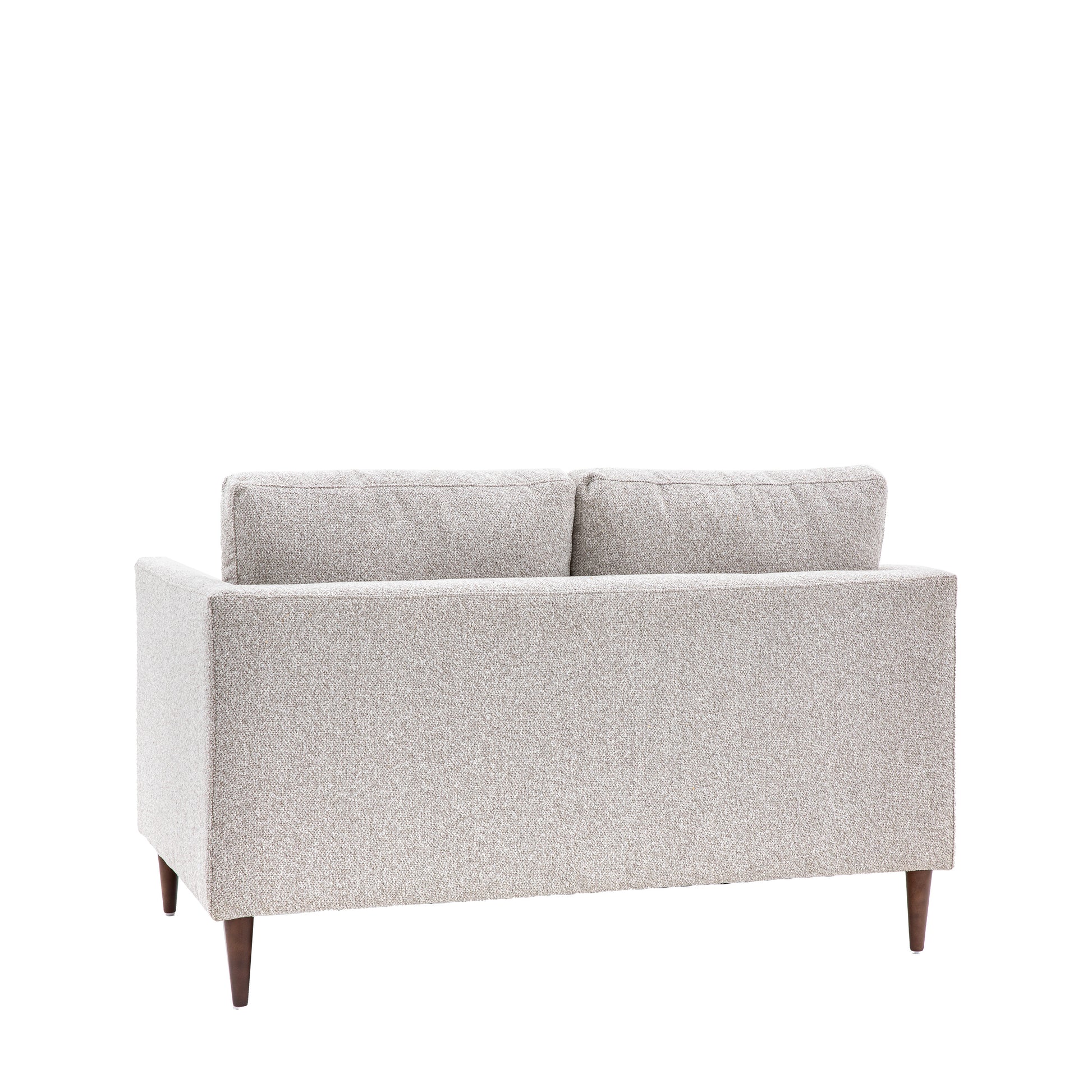 Gateford Sofa 2 Seater Natural