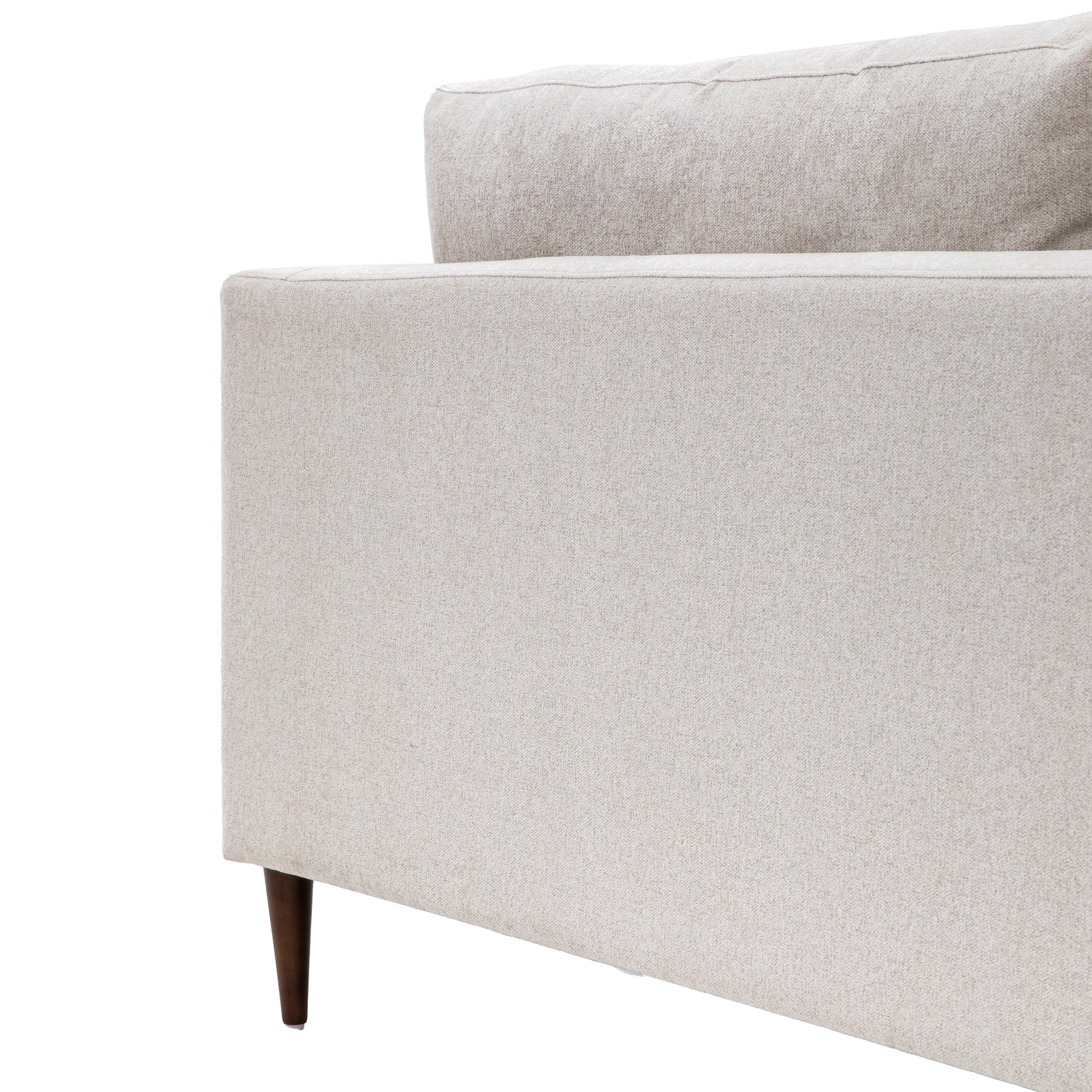 Gateford Sofa 2 Seater Natural