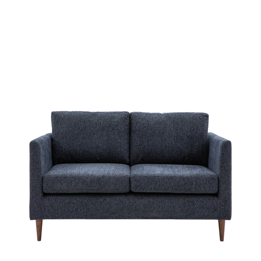 Gateford Sofa 2 Seater Charcoal