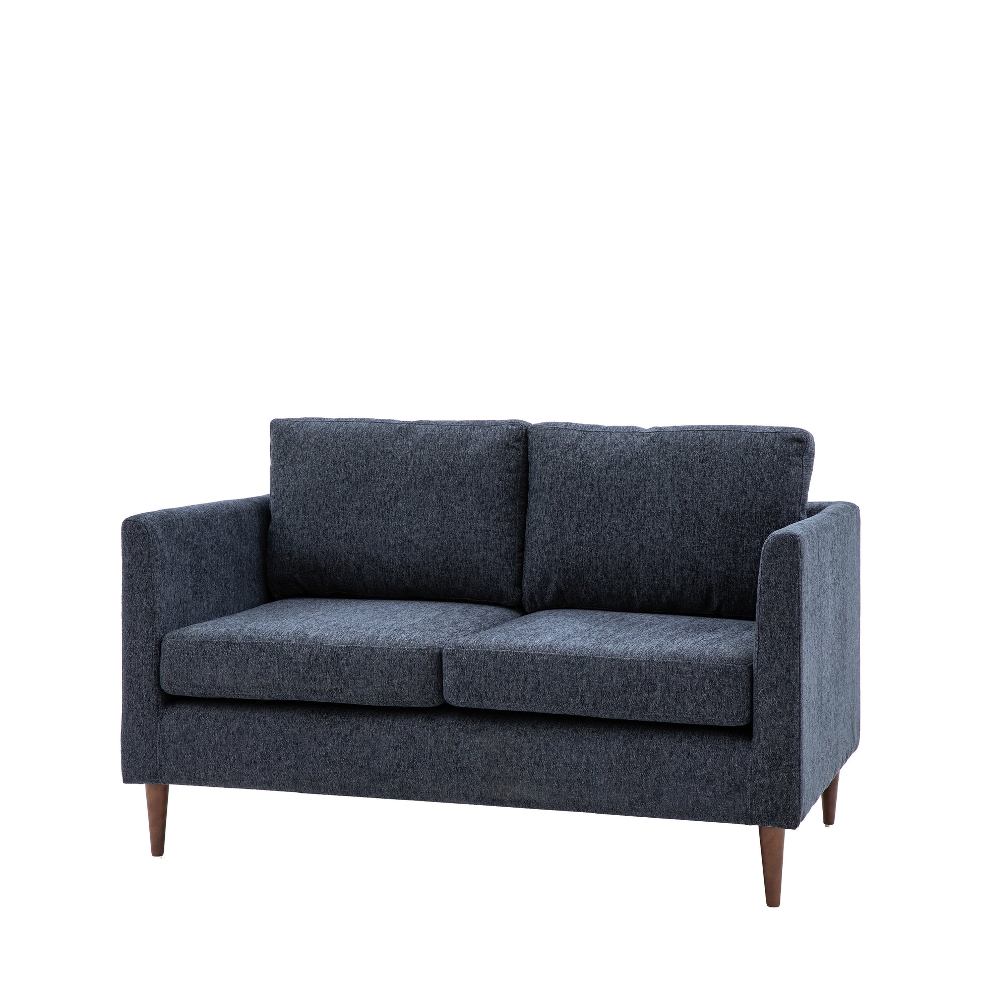 Gateford Sofa 2 Seater Charcoal