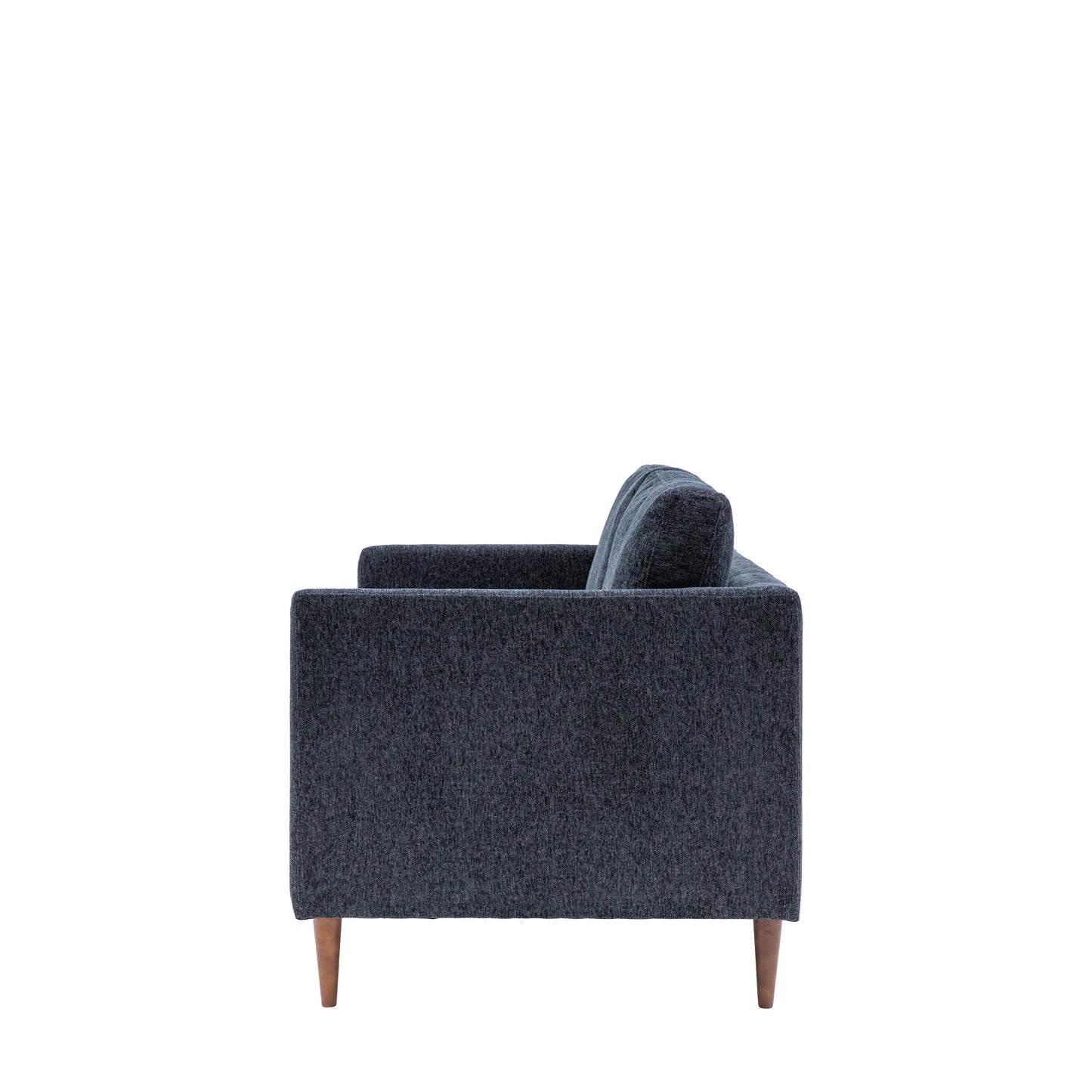 Gateford Sofa 2 Seater Charcoal