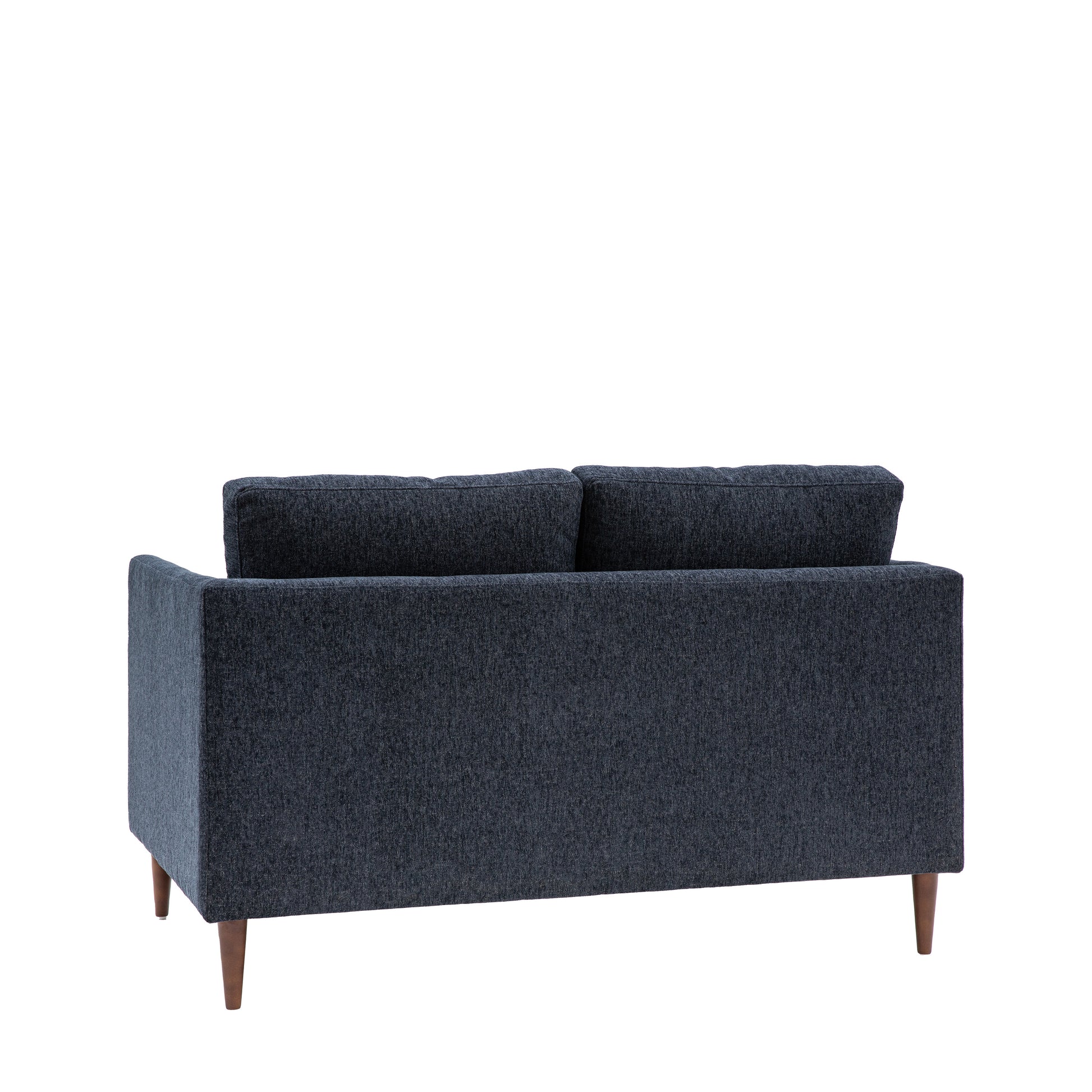Gateford Sofa 2 Seater Charcoal