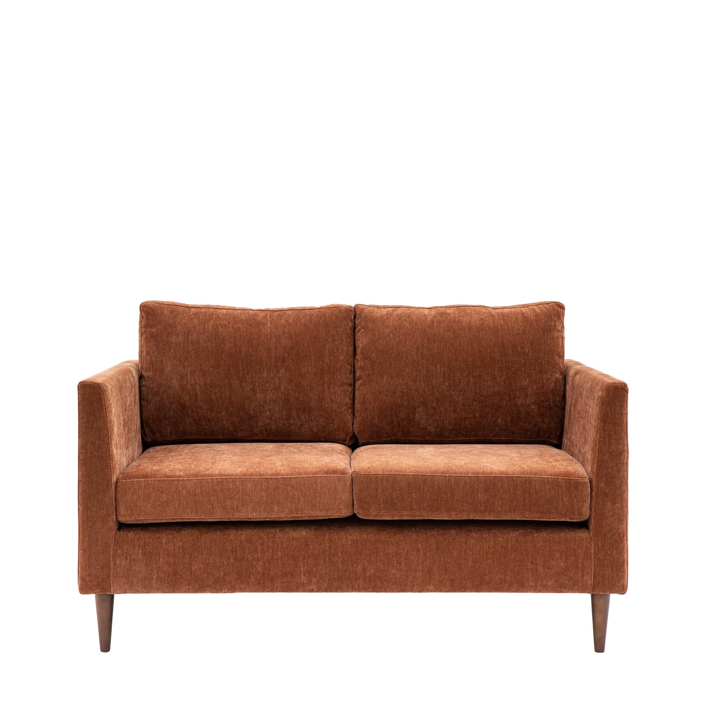Gateford Sofa 2 Seater Rust
