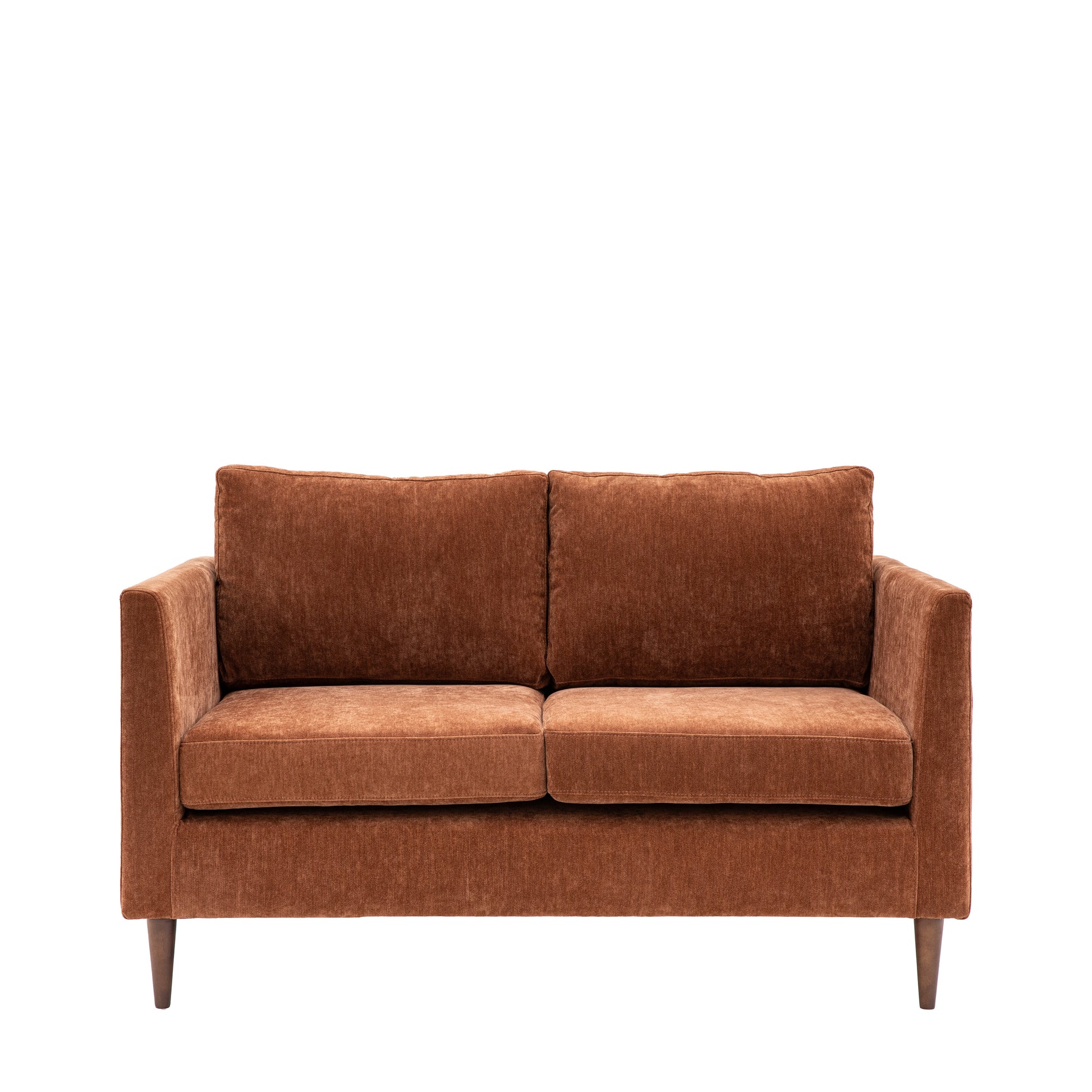 Gateford Sofa 2 Seater Rust