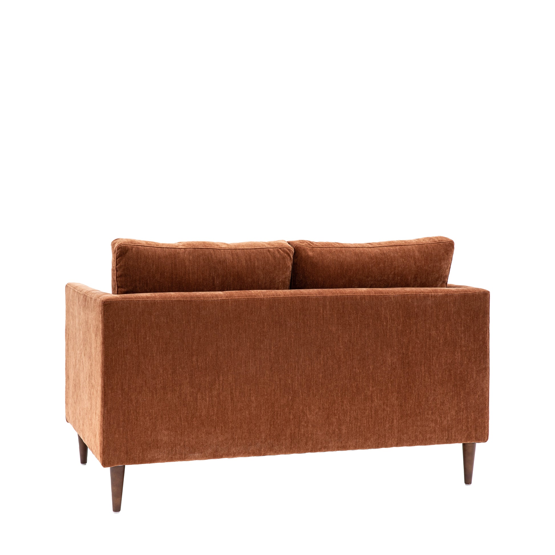 Gateford Sofa 2 Seater Rust