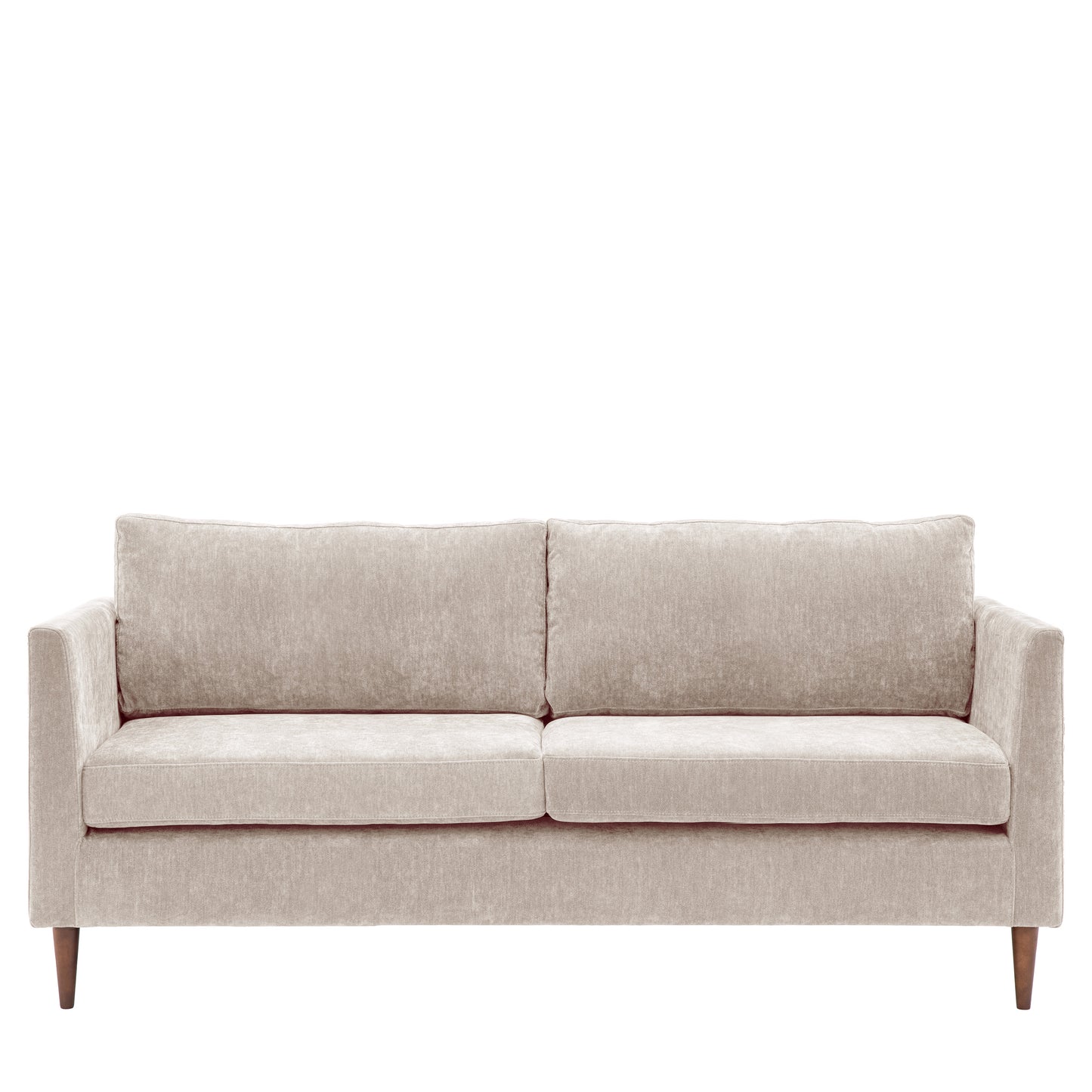 Gateford Sofa 3 Seater Natural