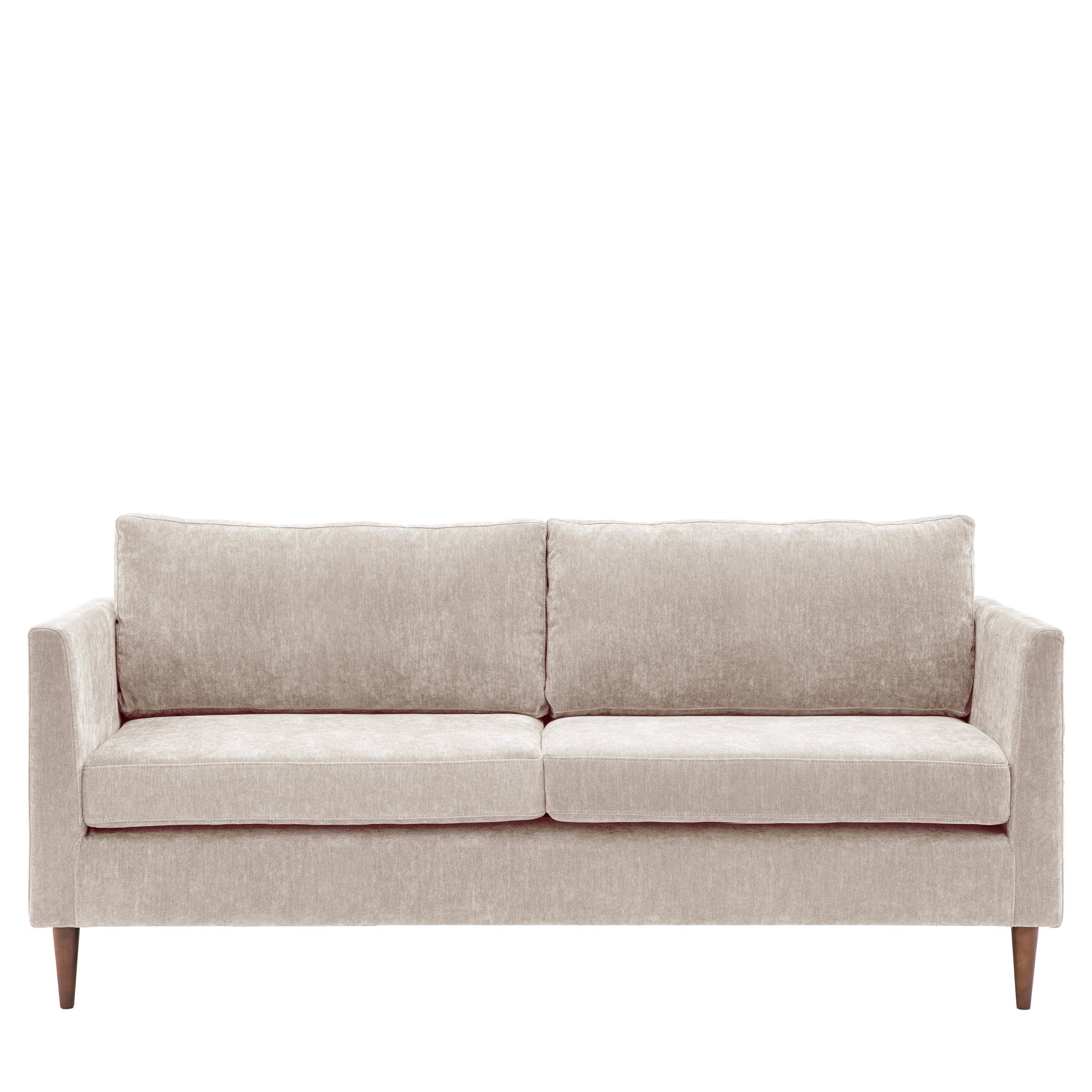 Gateford Sofa 3 Seater Natural