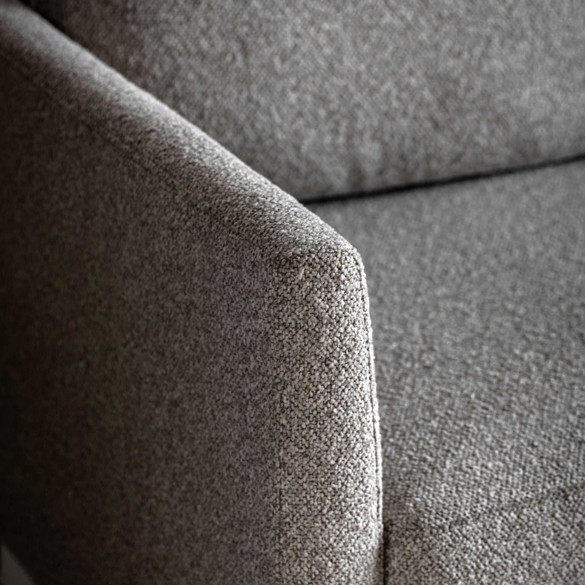 Gateford Sofa 3 Seater Natural