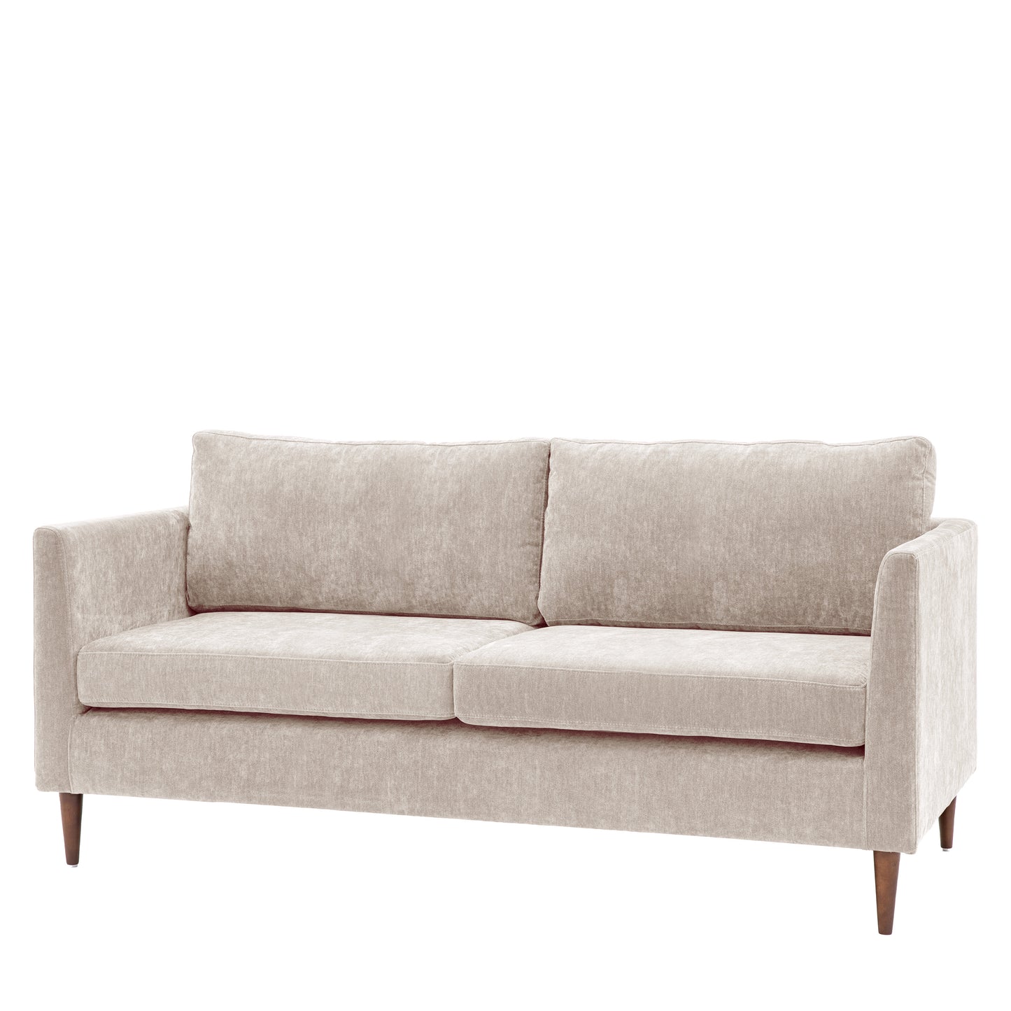 Gateford Sofa 3 Seater Natural