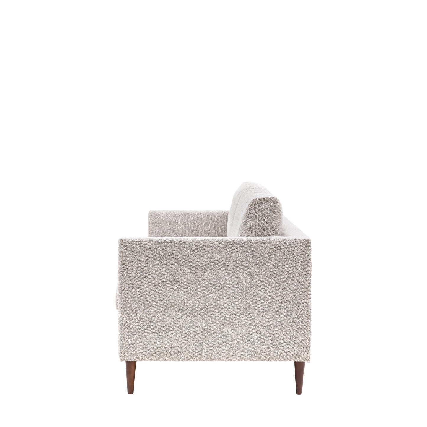 Gateford Sofa 3 Seater Natural