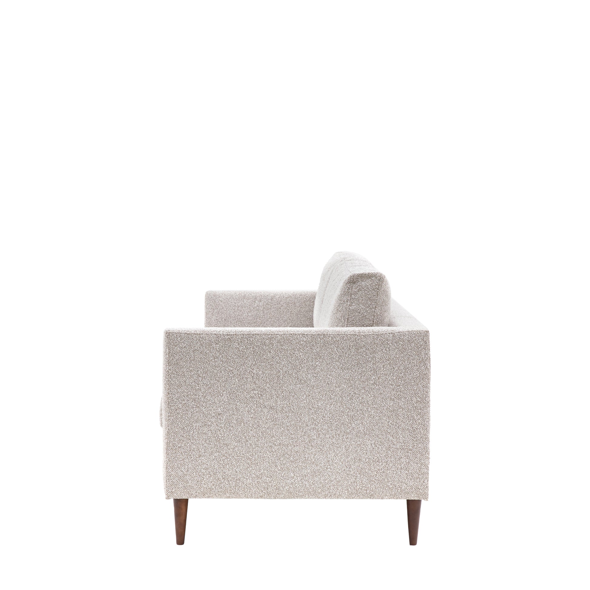 Gateford Sofa 3 Seater Natural