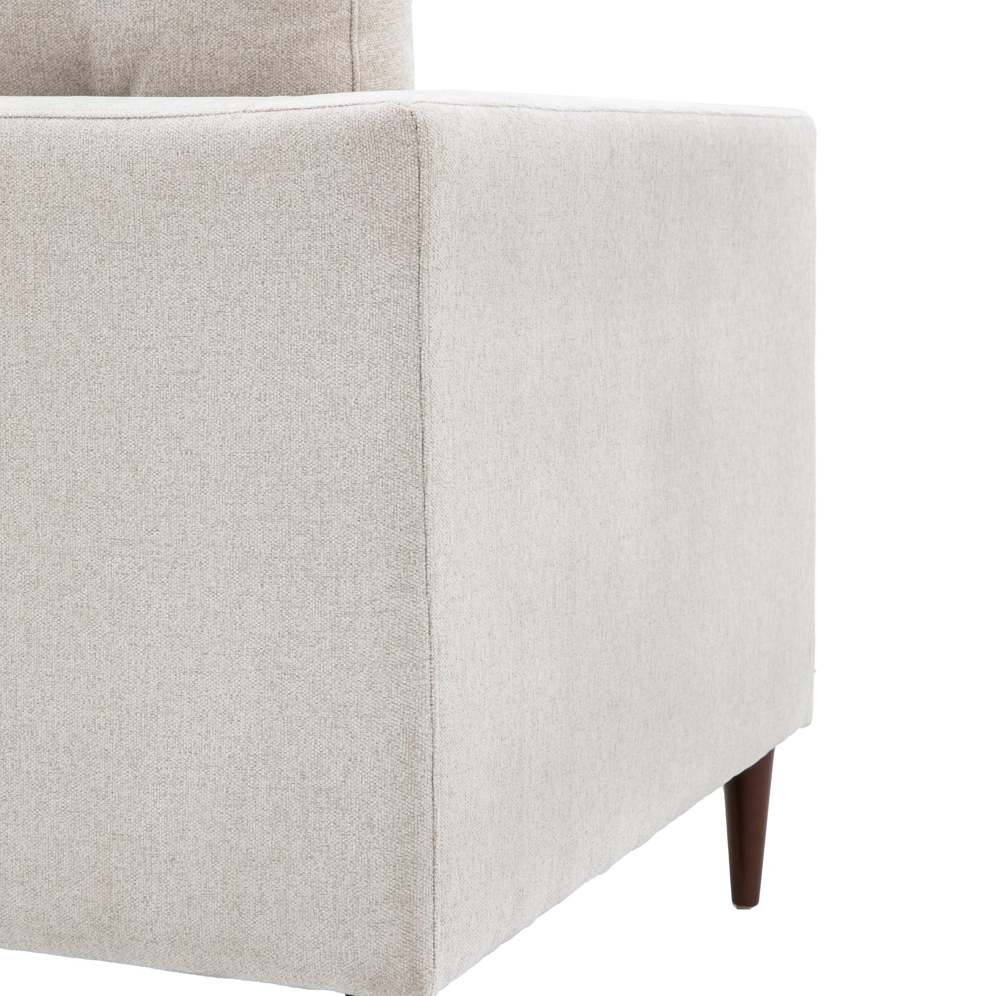 Gateford Sofa 3 Seater Natural