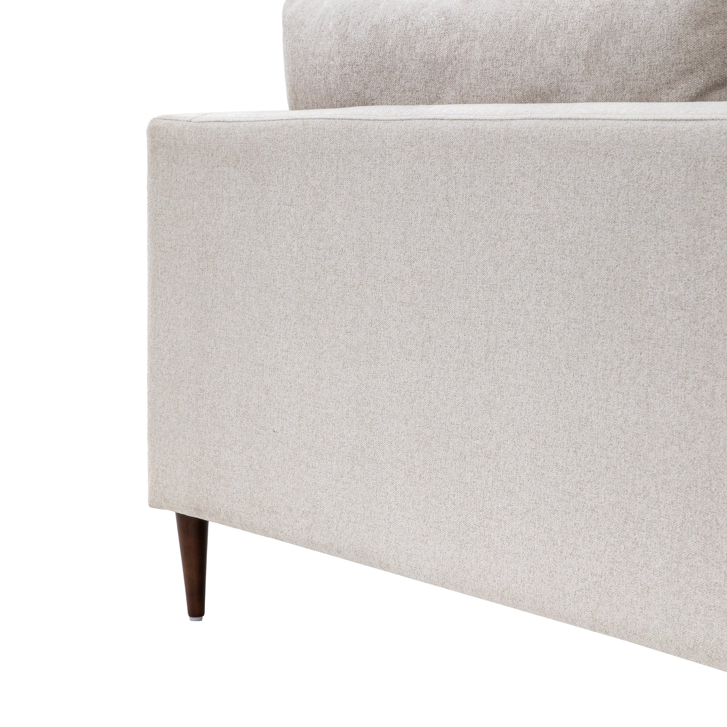 Gateford Sofa 3 Seater Natural