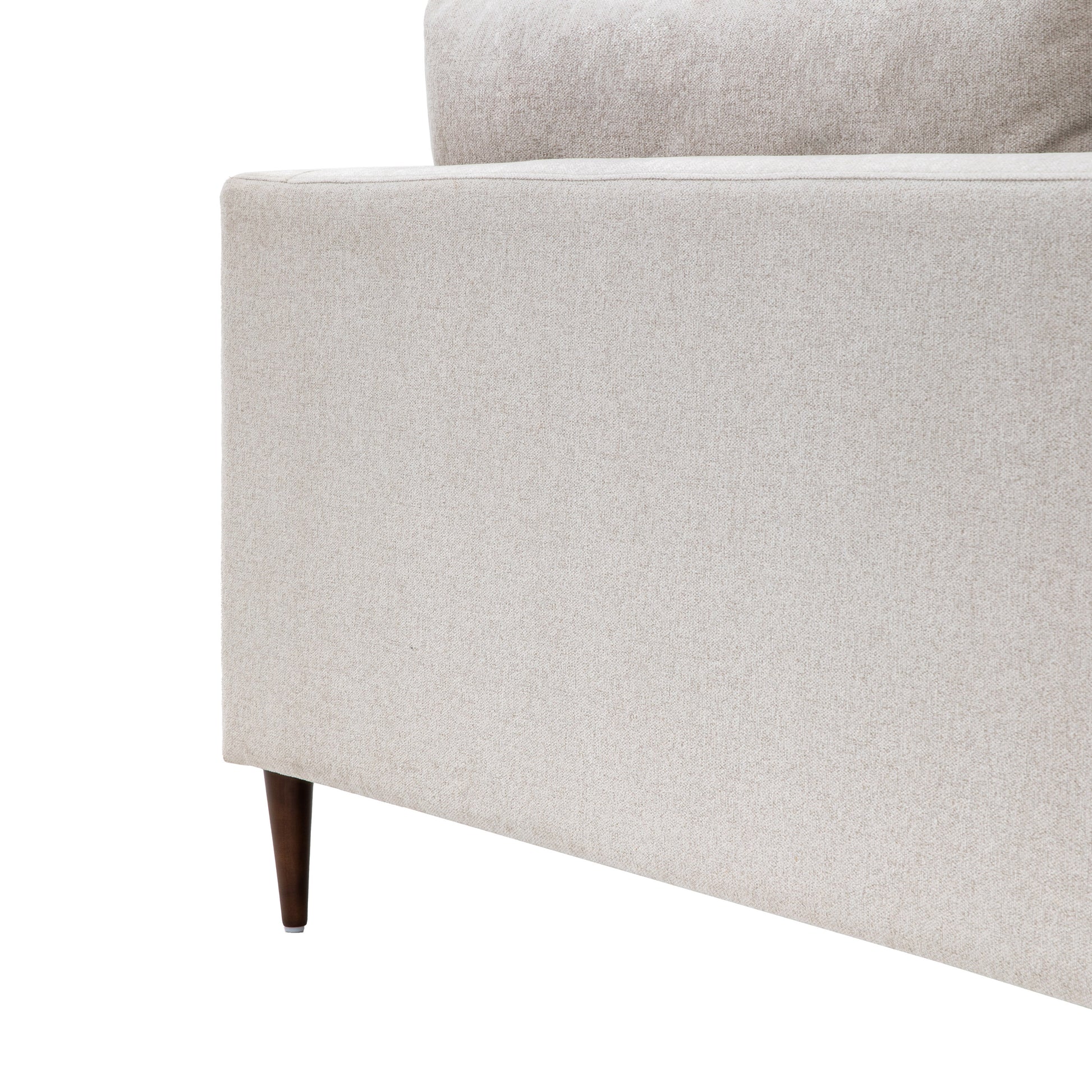 Gateford Sofa 3 Seater Natural