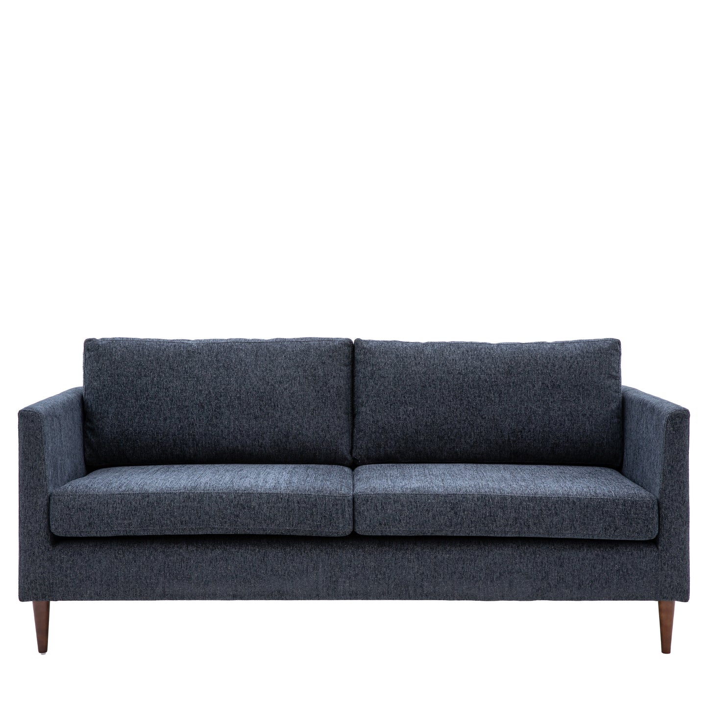 Gateford Sofa 3 Seater Charcoal