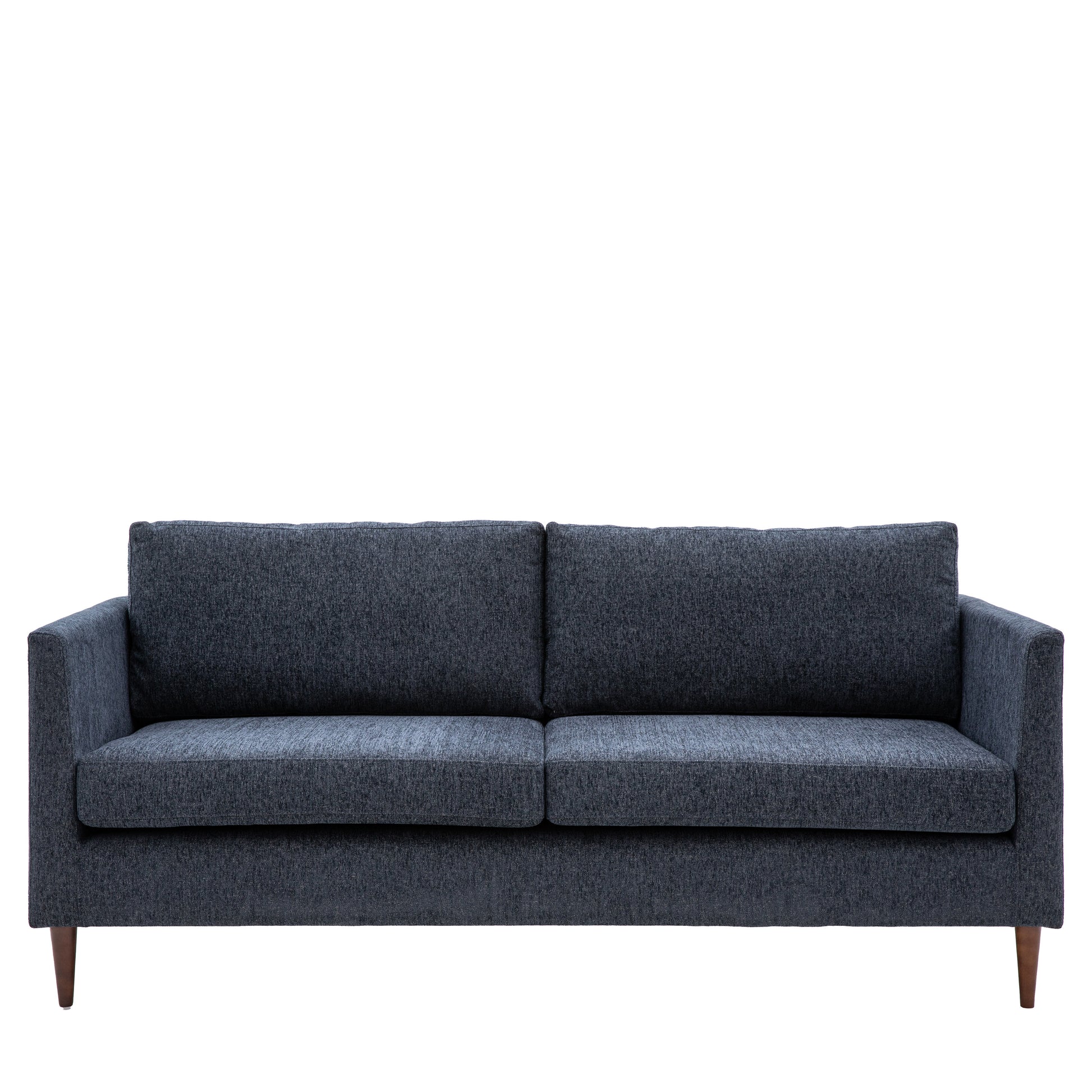Gateford Sofa 3 Seater Charcoal