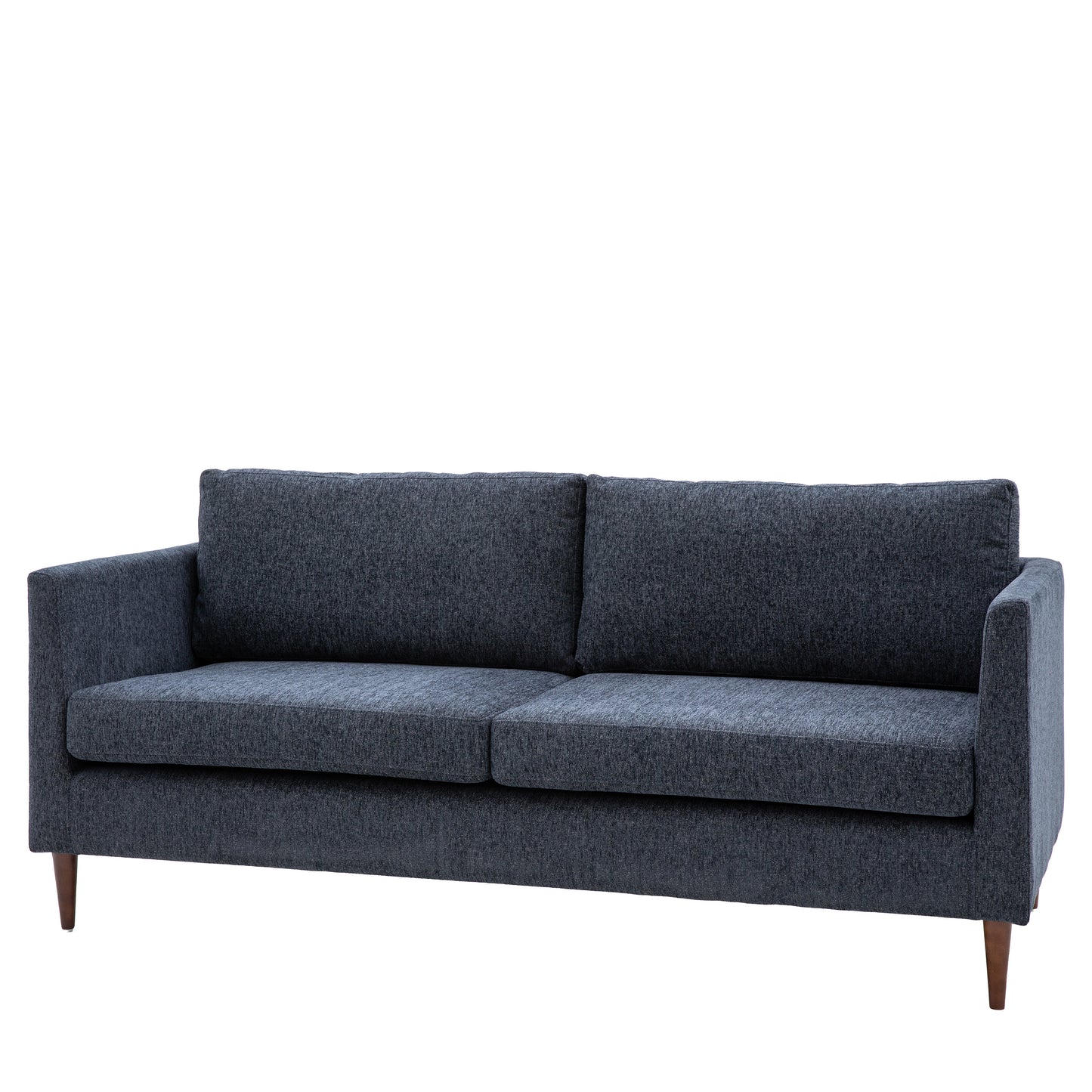 Gateford Sofa 3 Seater Charcoal