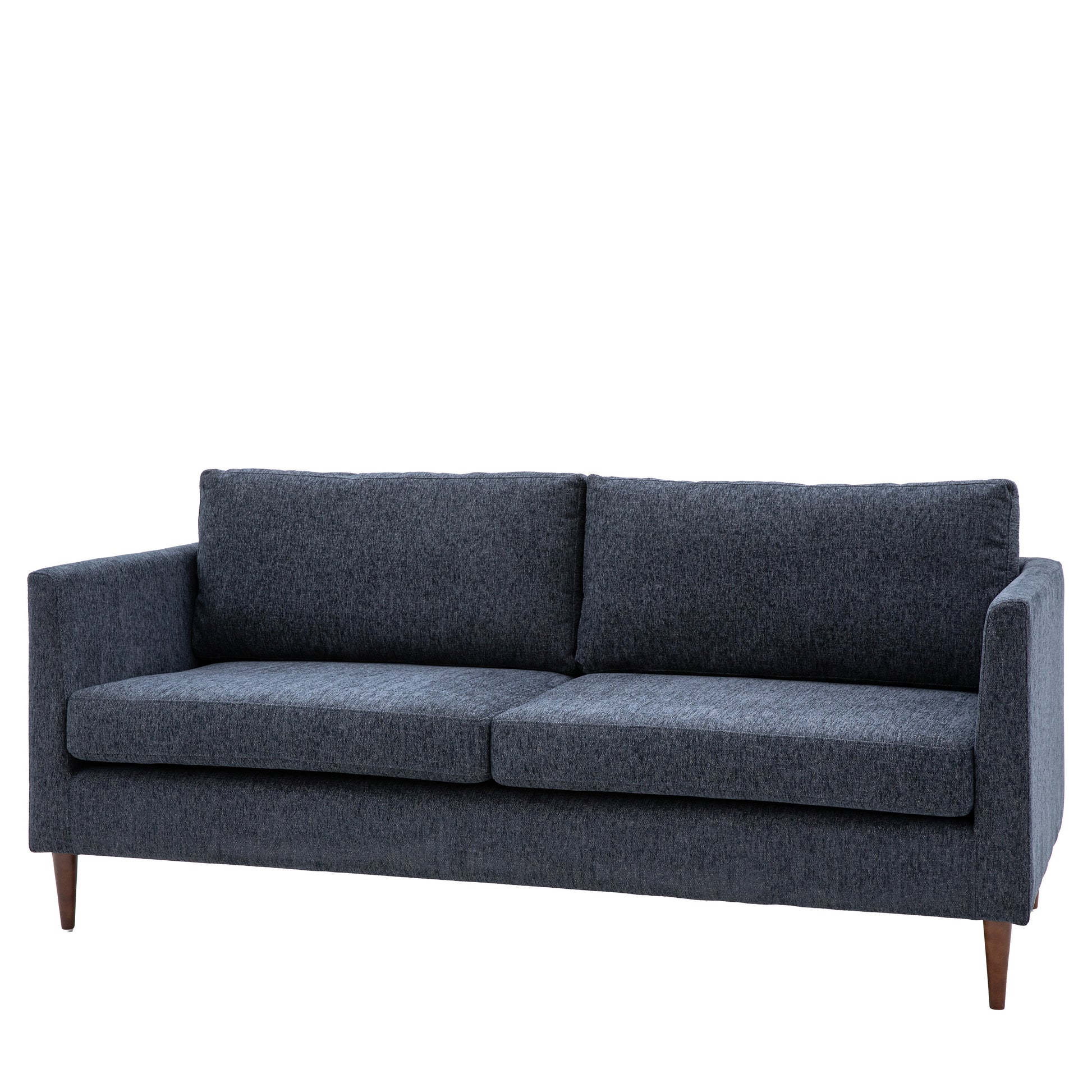 Gateford Sofa 3 Seater Charcoal