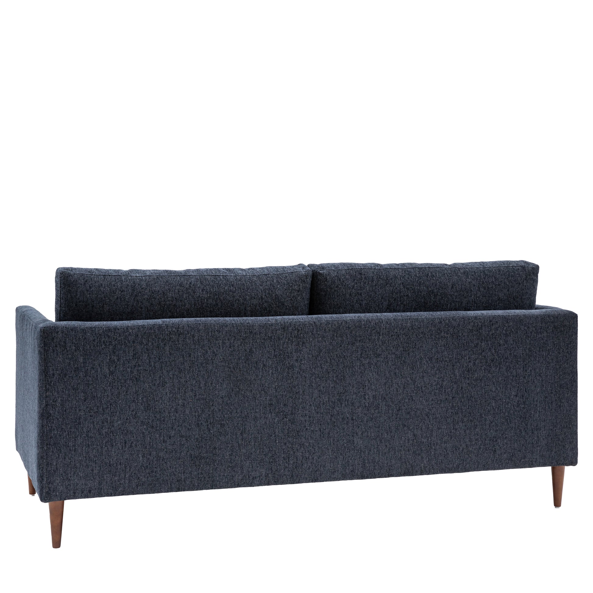 Gateford Sofa 3 Seater Charcoal