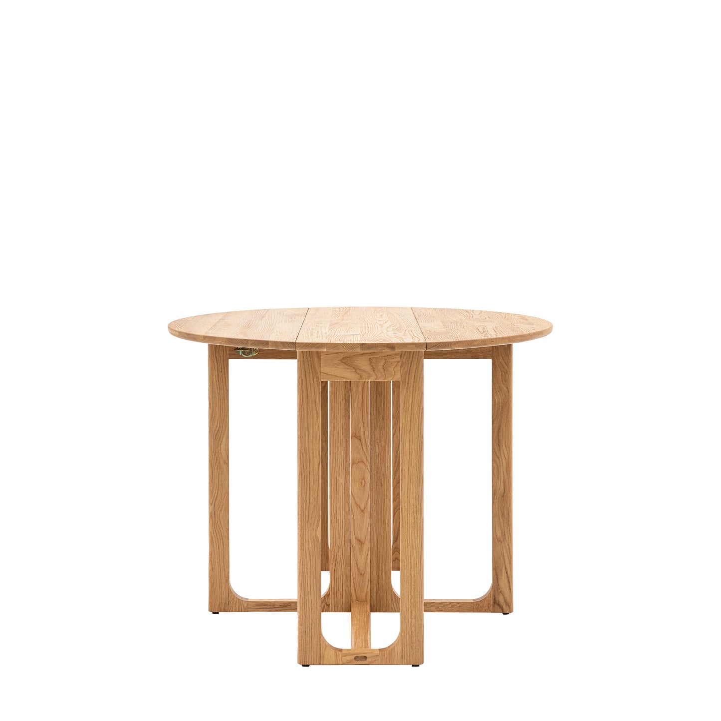 Craft Folding Dining Table Natural