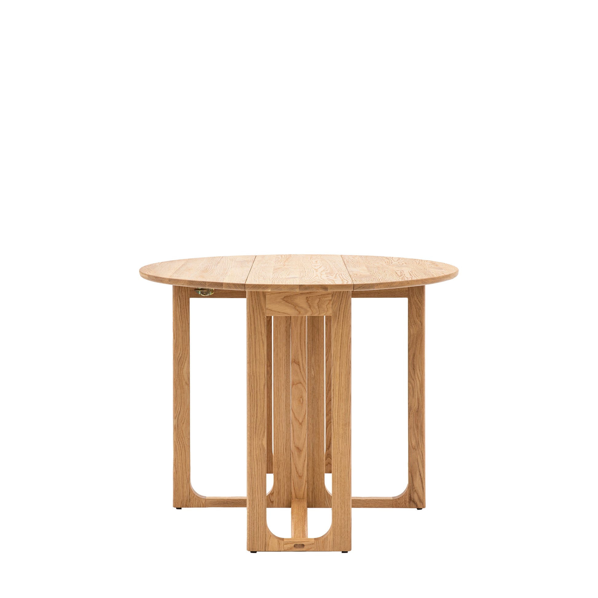 Craft Folding Dining Table Natural