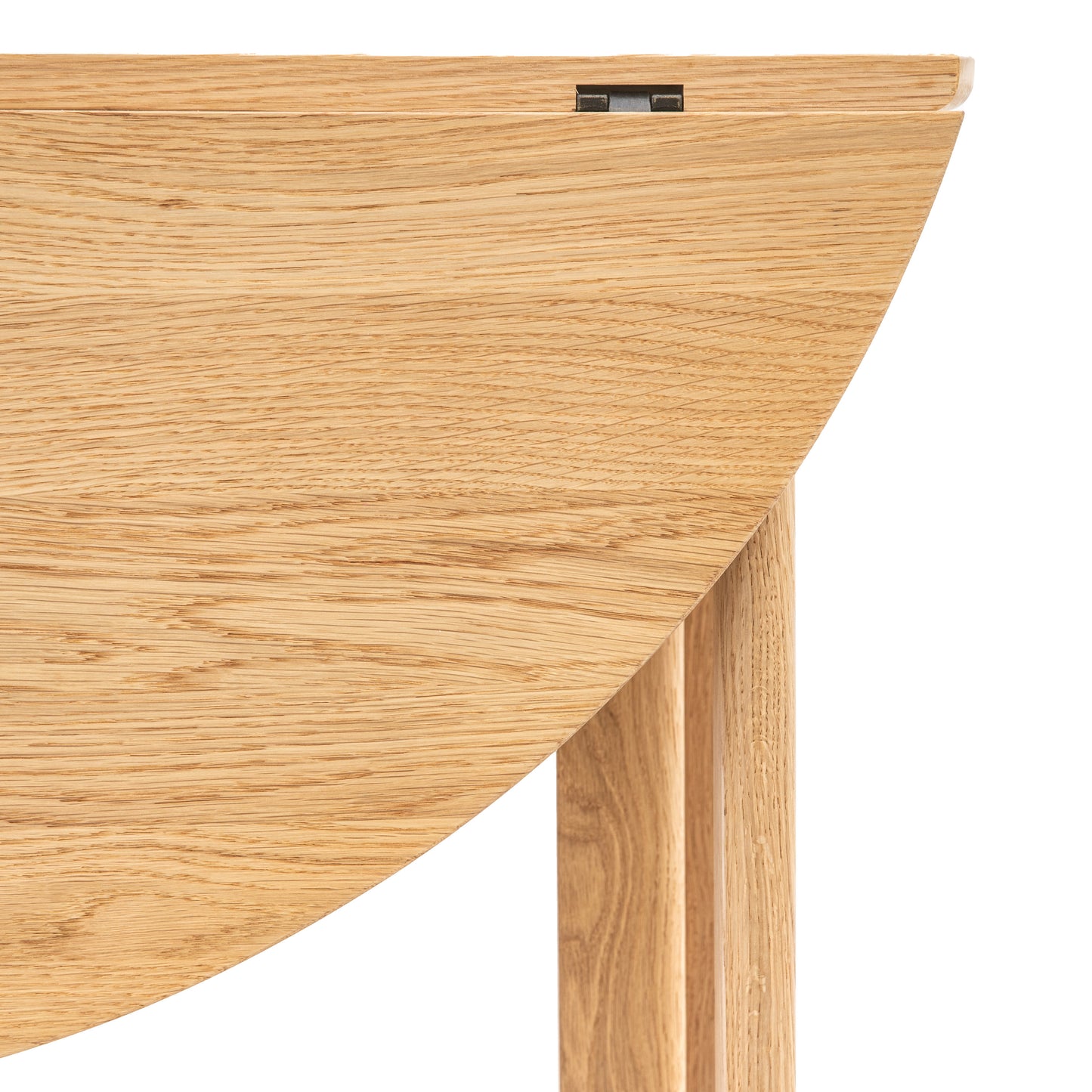 Craft Folding Dining Table Natural