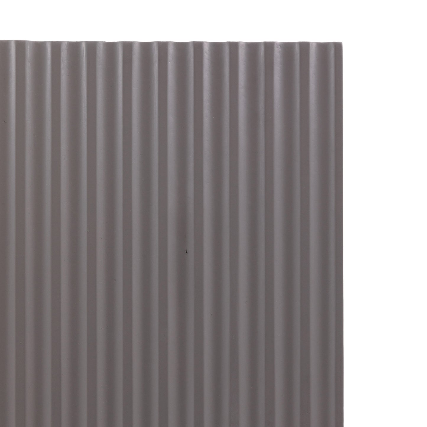 Buckhurst 2 Door Wardrobe Grey