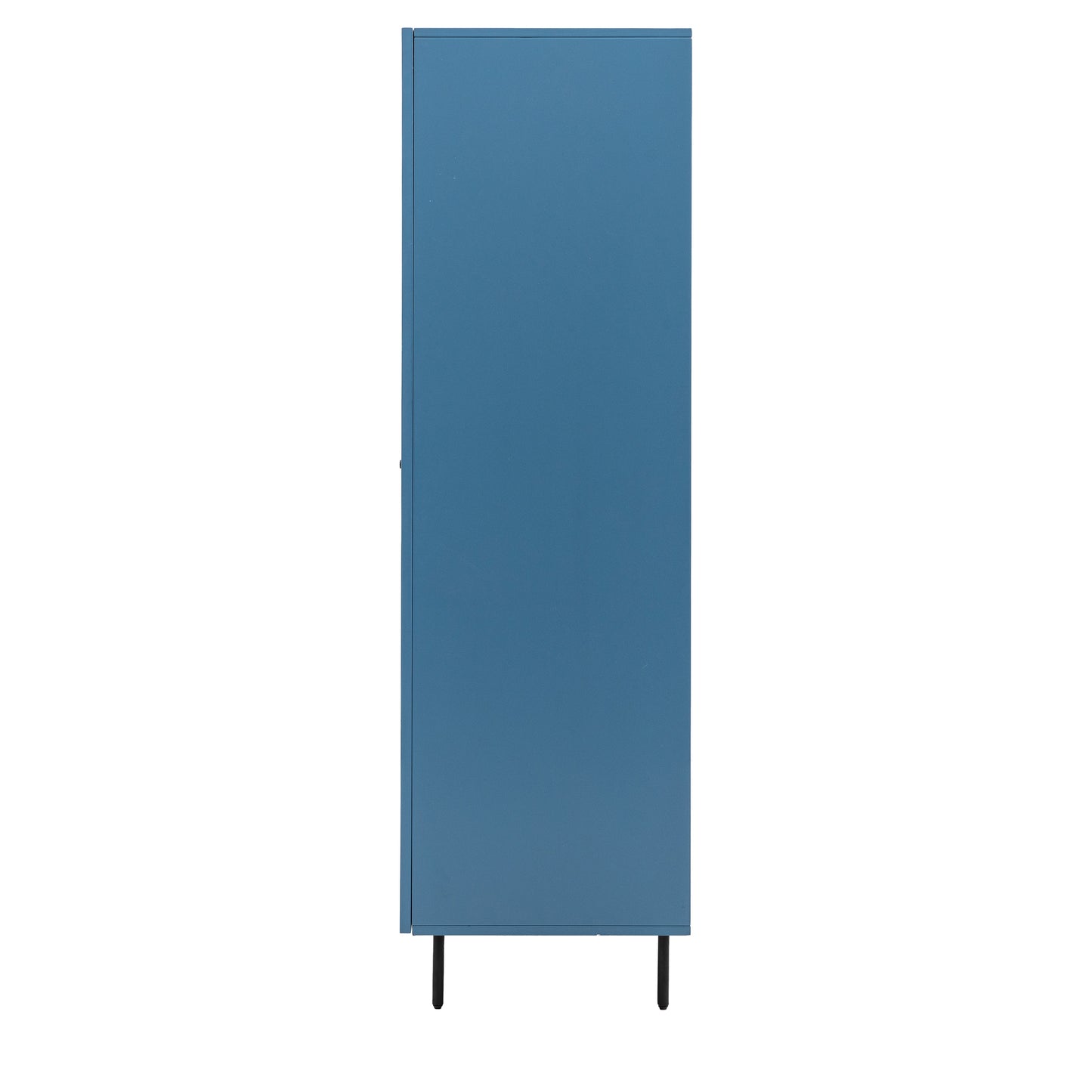 Buckhurst 2 Door Wardrobe Blue