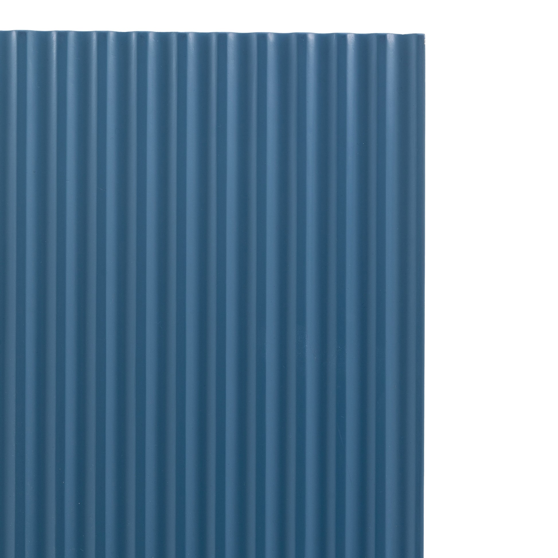 Buckhurst 2 Door Wardrobe Blue