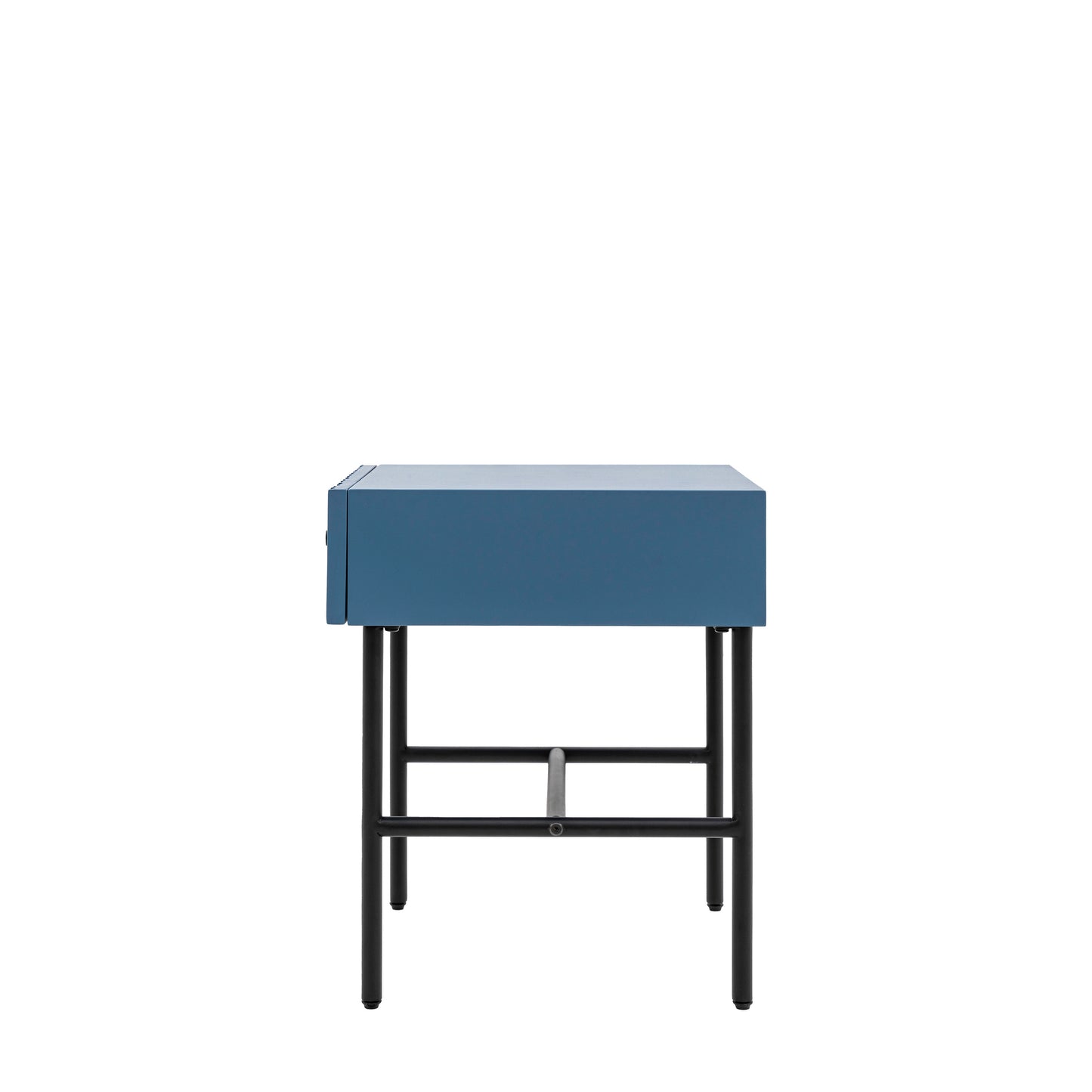 Buckhurst 1 Drawer Bedside Blue