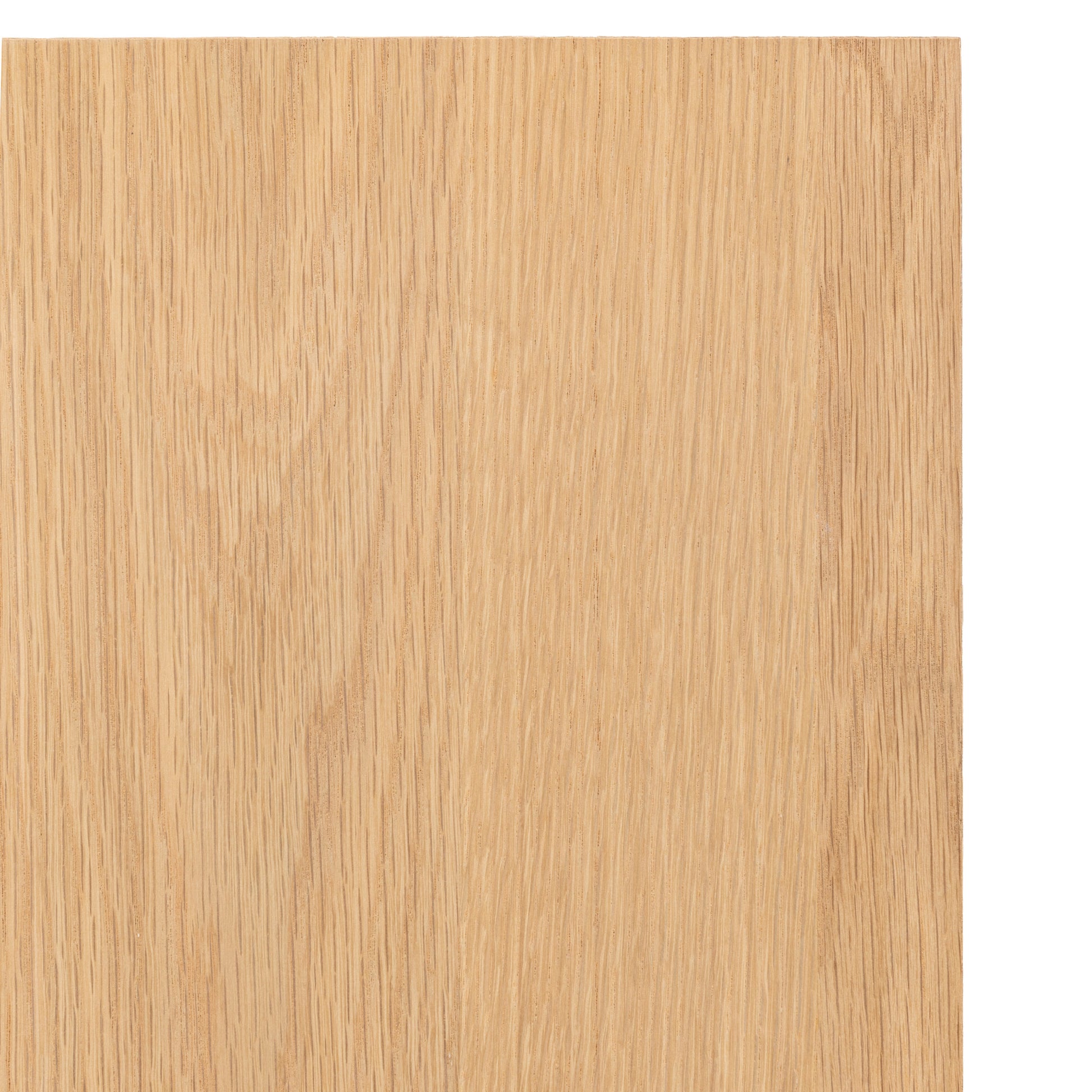 Ashdown 2 Door Wardrobe Natural