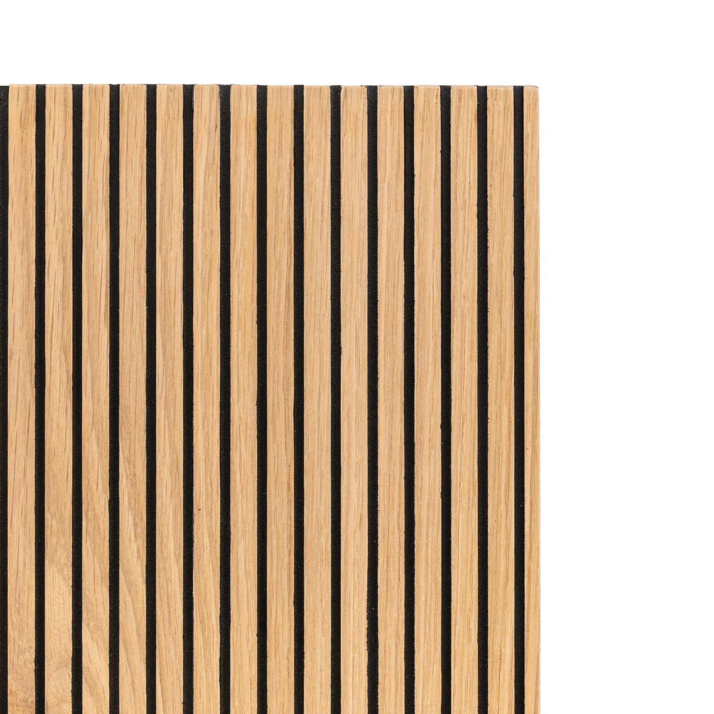 Hyland 2 Door Wardrobe Black / Natural
