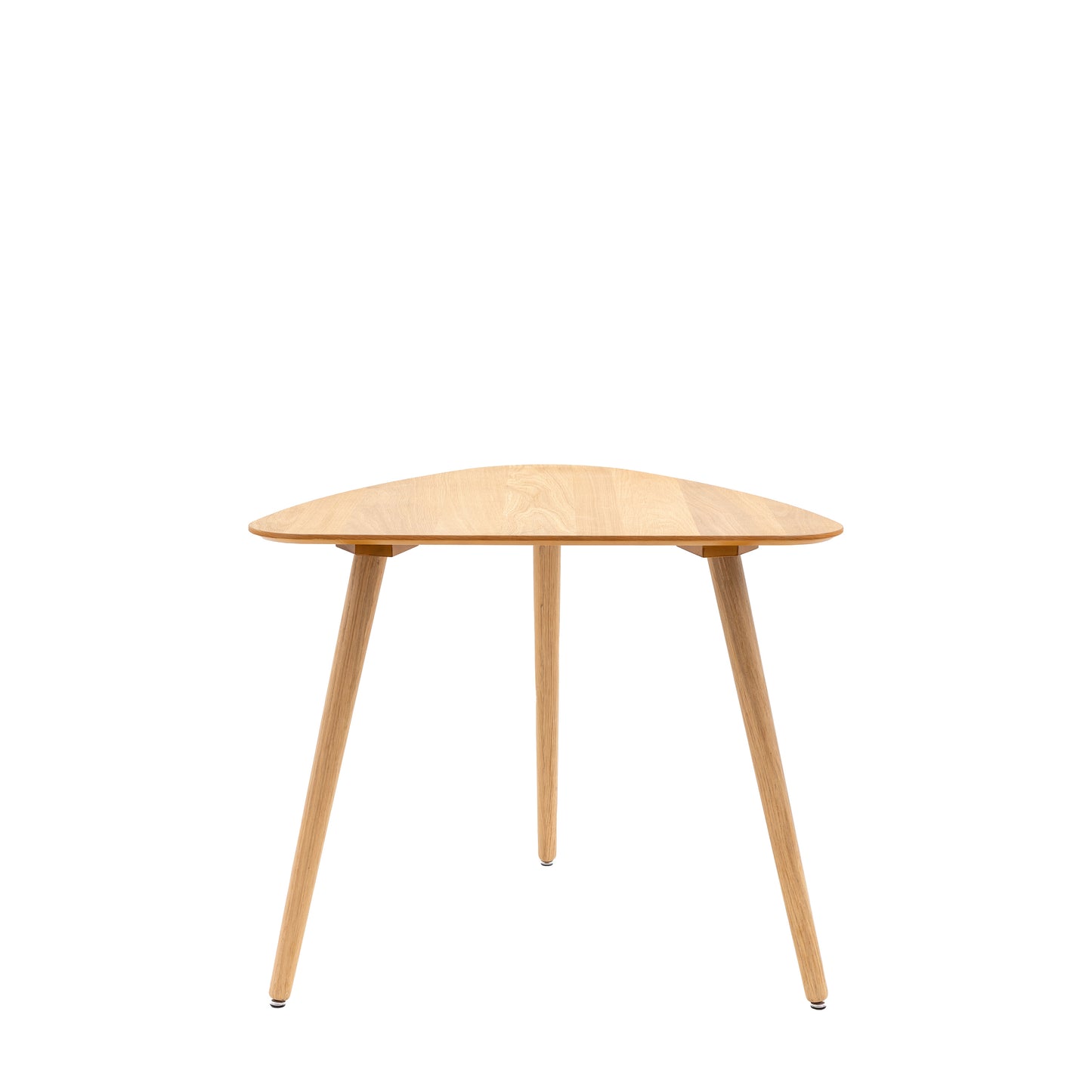Hatfield Dining Table Natural Small