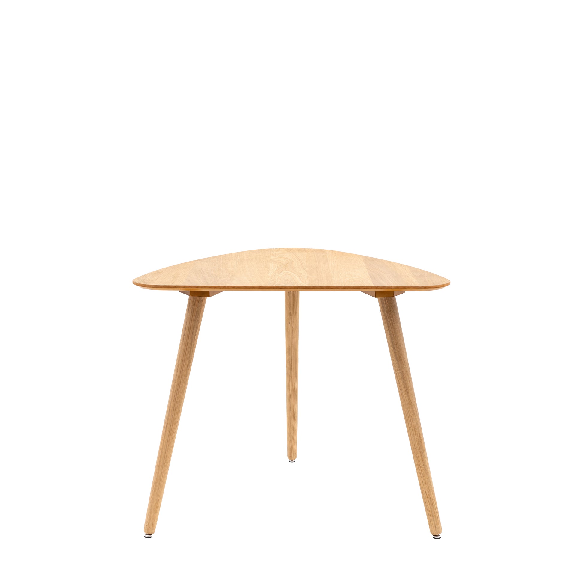 Hatfield Dining Table Natural Small