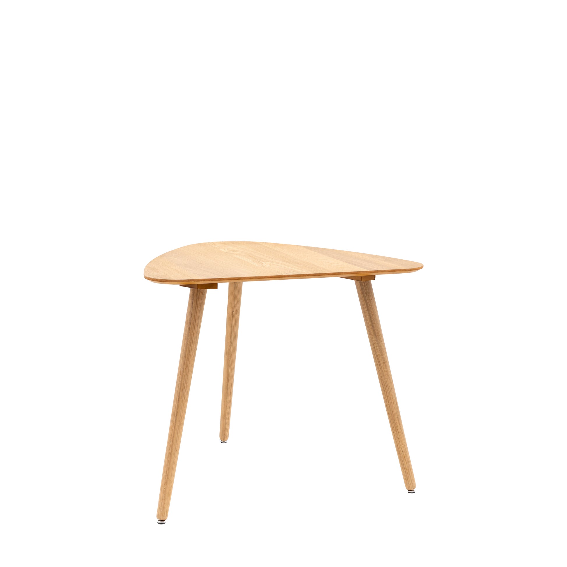 Hatfield Dining Table Natural Small