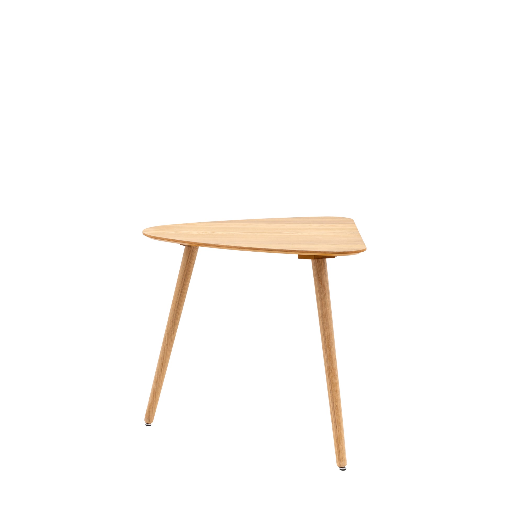 Hatfield Dining Table Natural Small